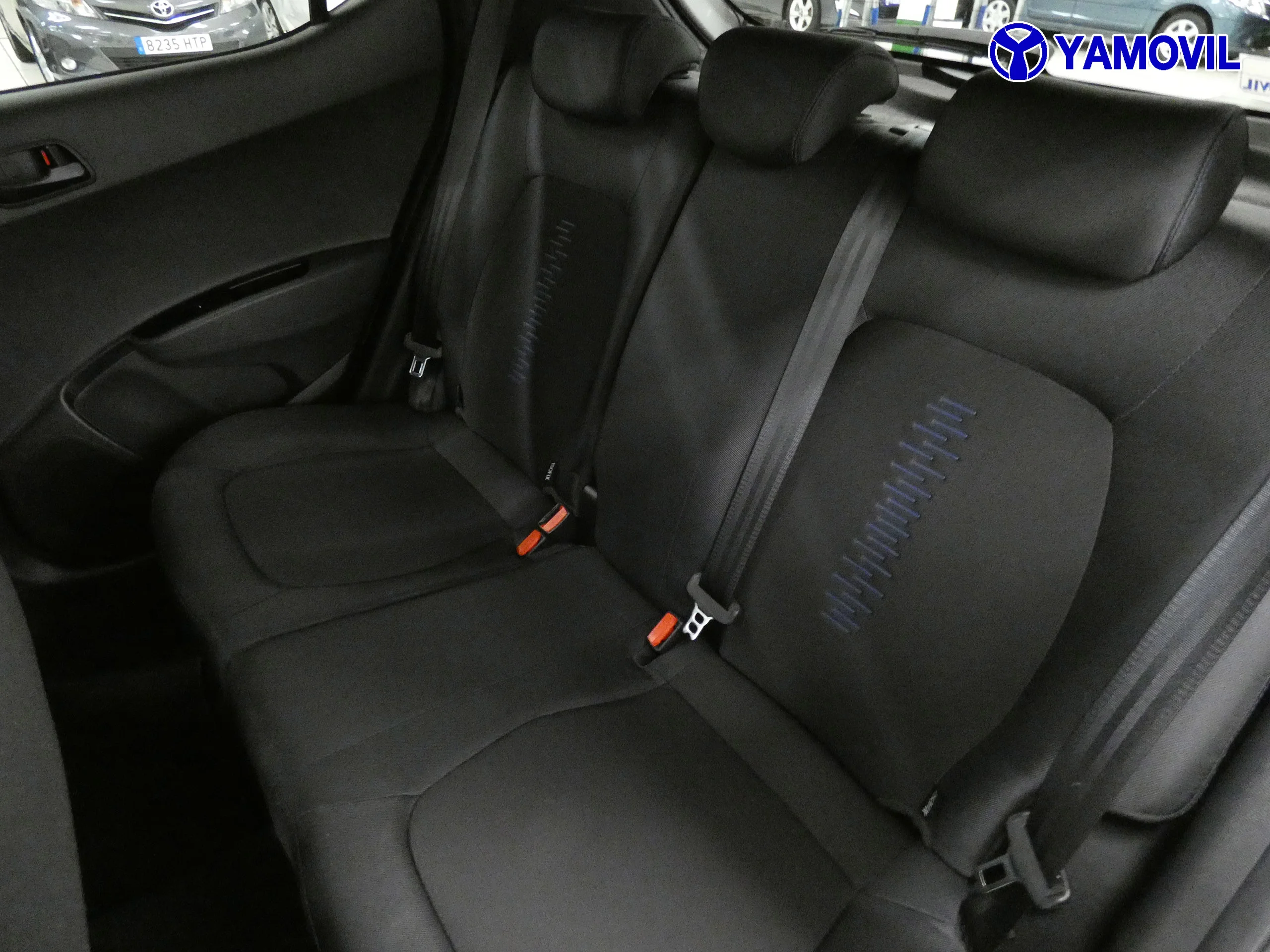 Hyundai I10 1.2I GO PLUS 5P - Foto 14