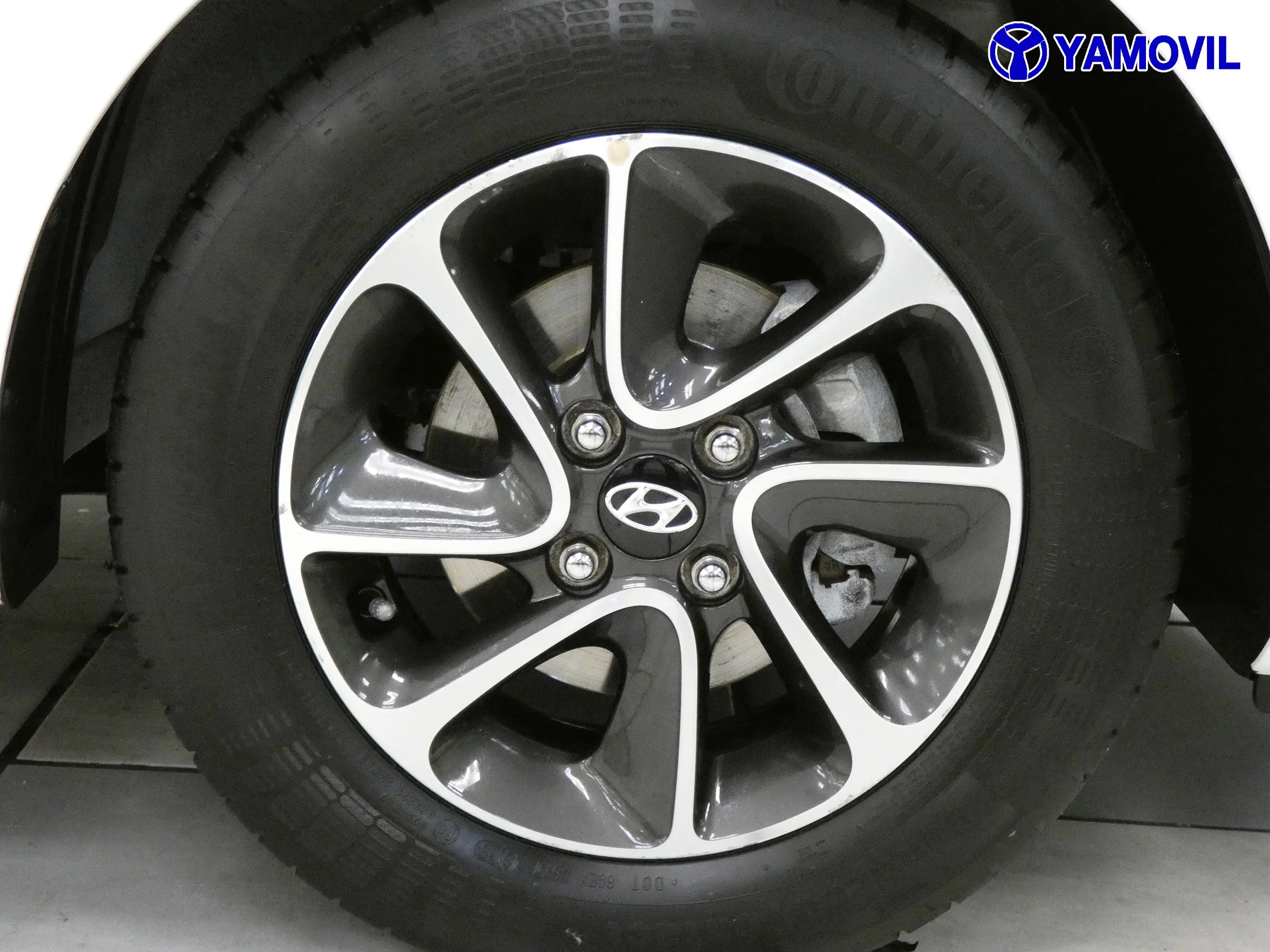 Hyundai I10 1.2I GO PLUS 5P - Foto 9