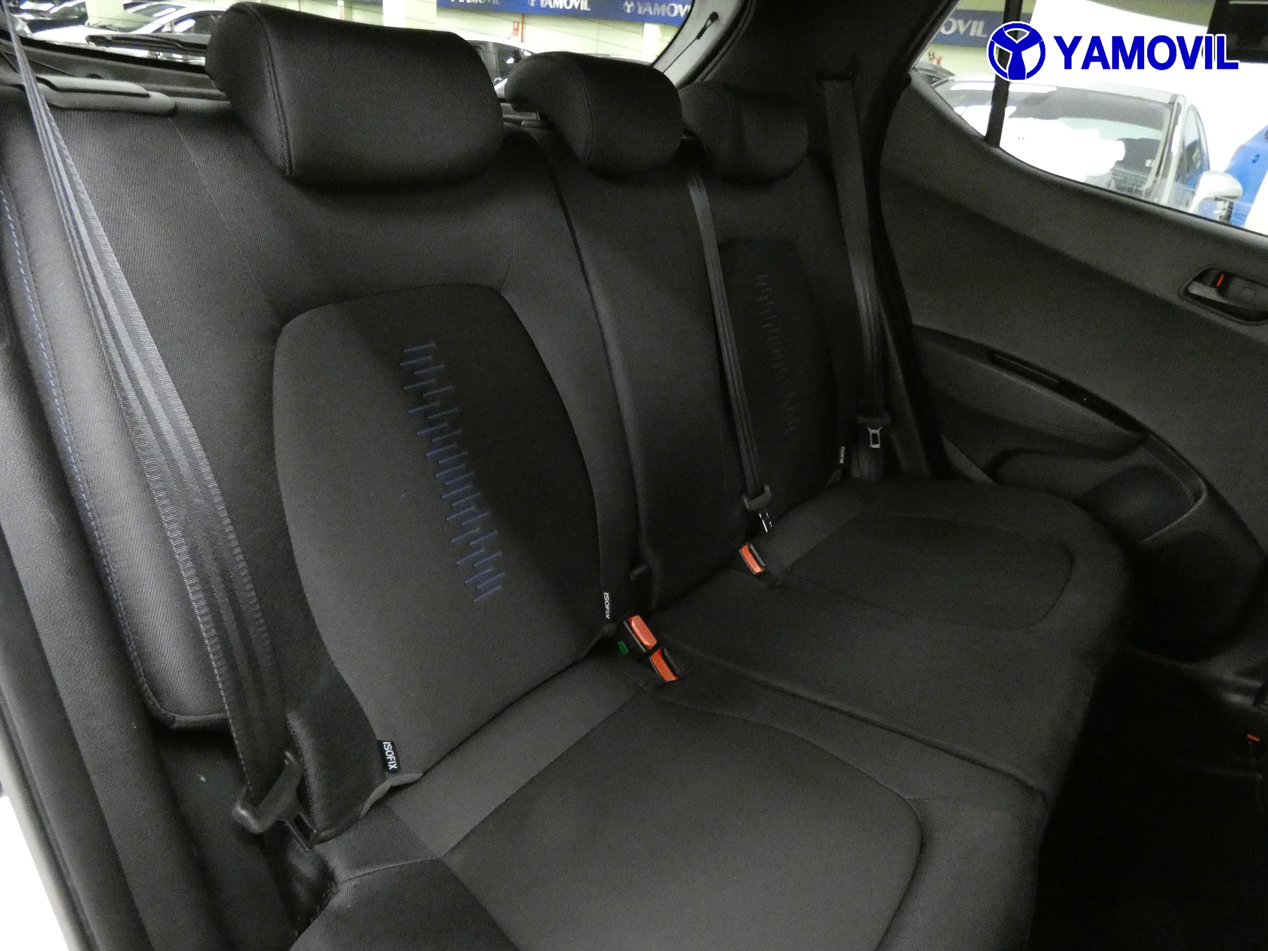 Hyundai I10 1.2I GO PLUS 5P - Foto 16