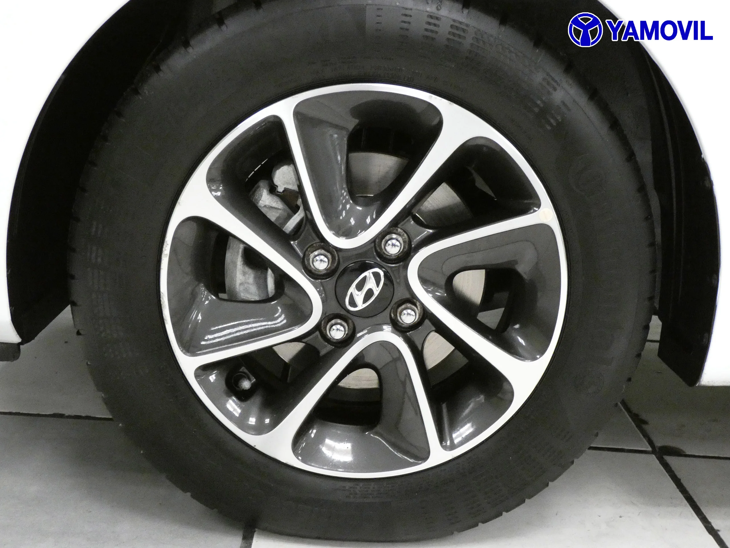 Hyundai I10 1.2I GO PLUS 5P - Foto 12
