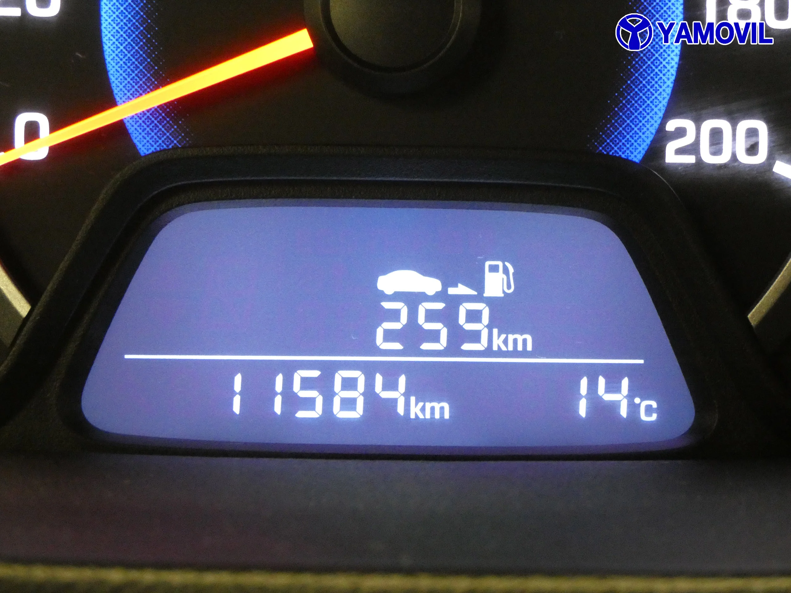 Hyundai I10 1.2I GO PLUS 5P - Foto 22