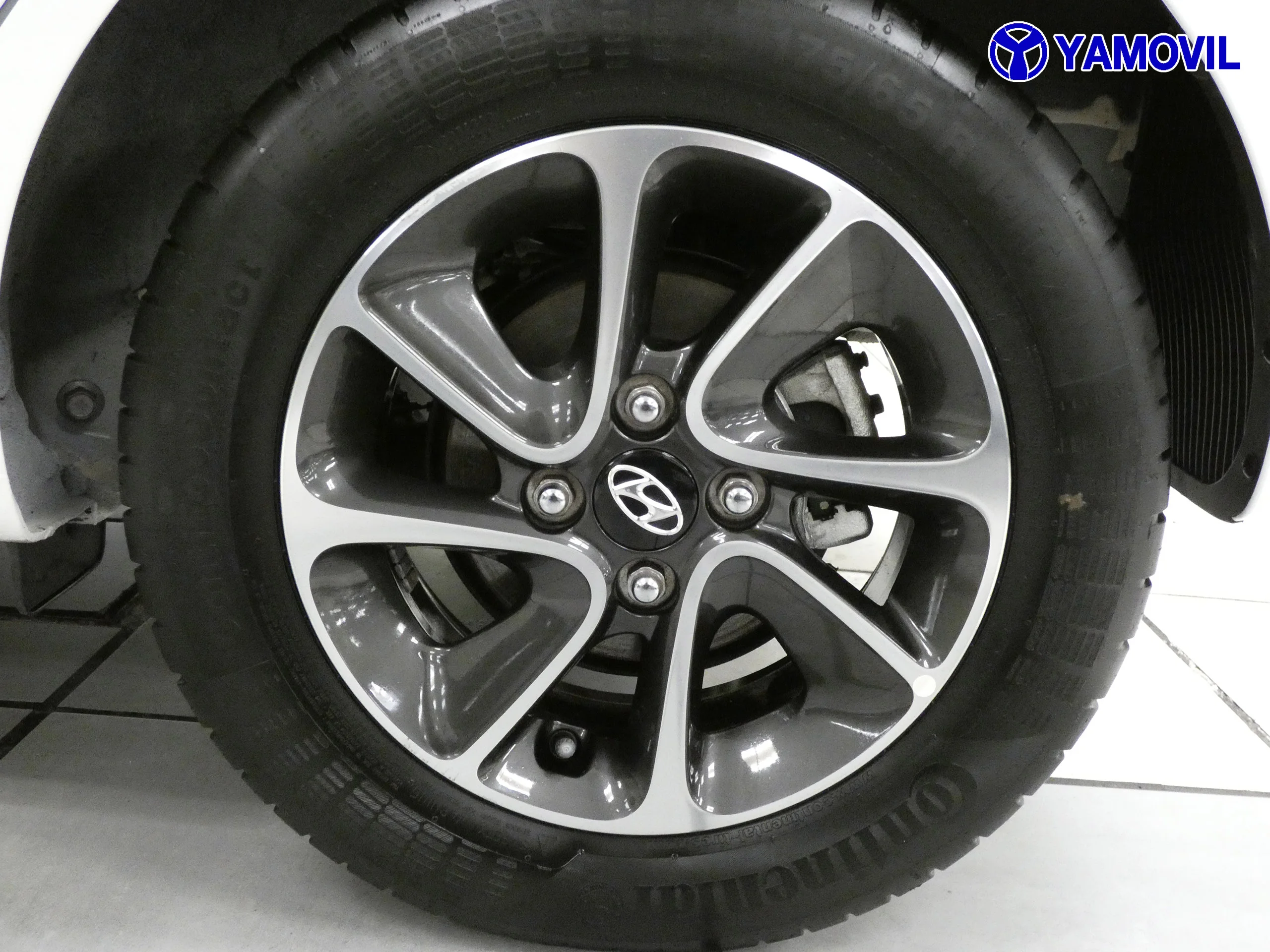 Hyundai I10 1.2I GO PLUS 5P - Foto 11