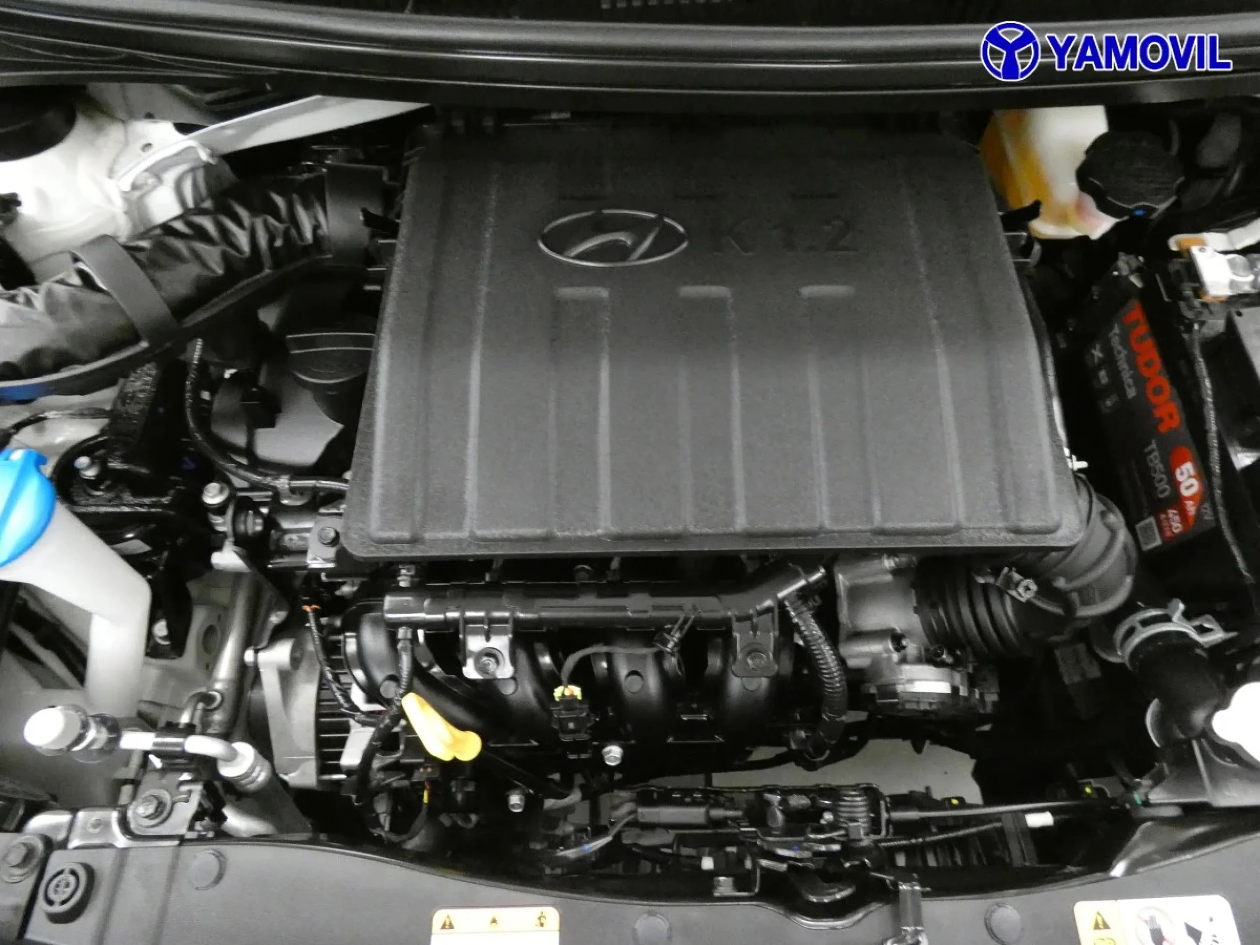 Hyundai I10 1.2 Go ! Plus 64 kW (87 CV) - Foto 8