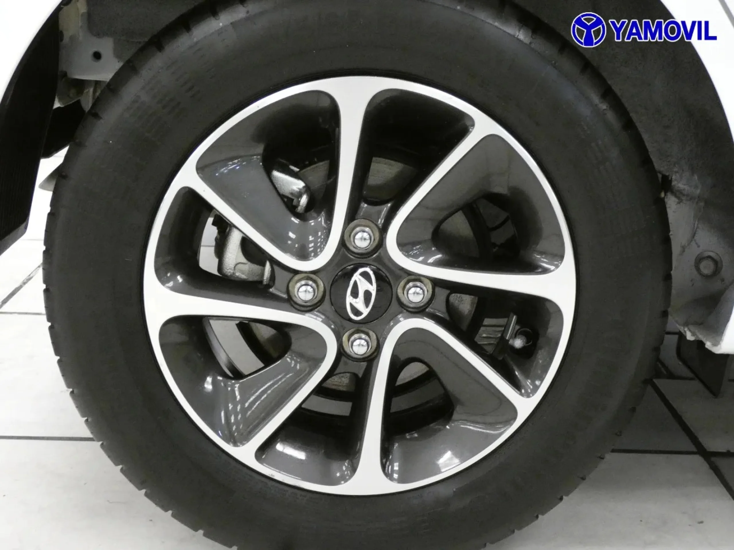 Hyundai I10 1.2 Go ! Plus 64 kW (87 CV) - Foto 10