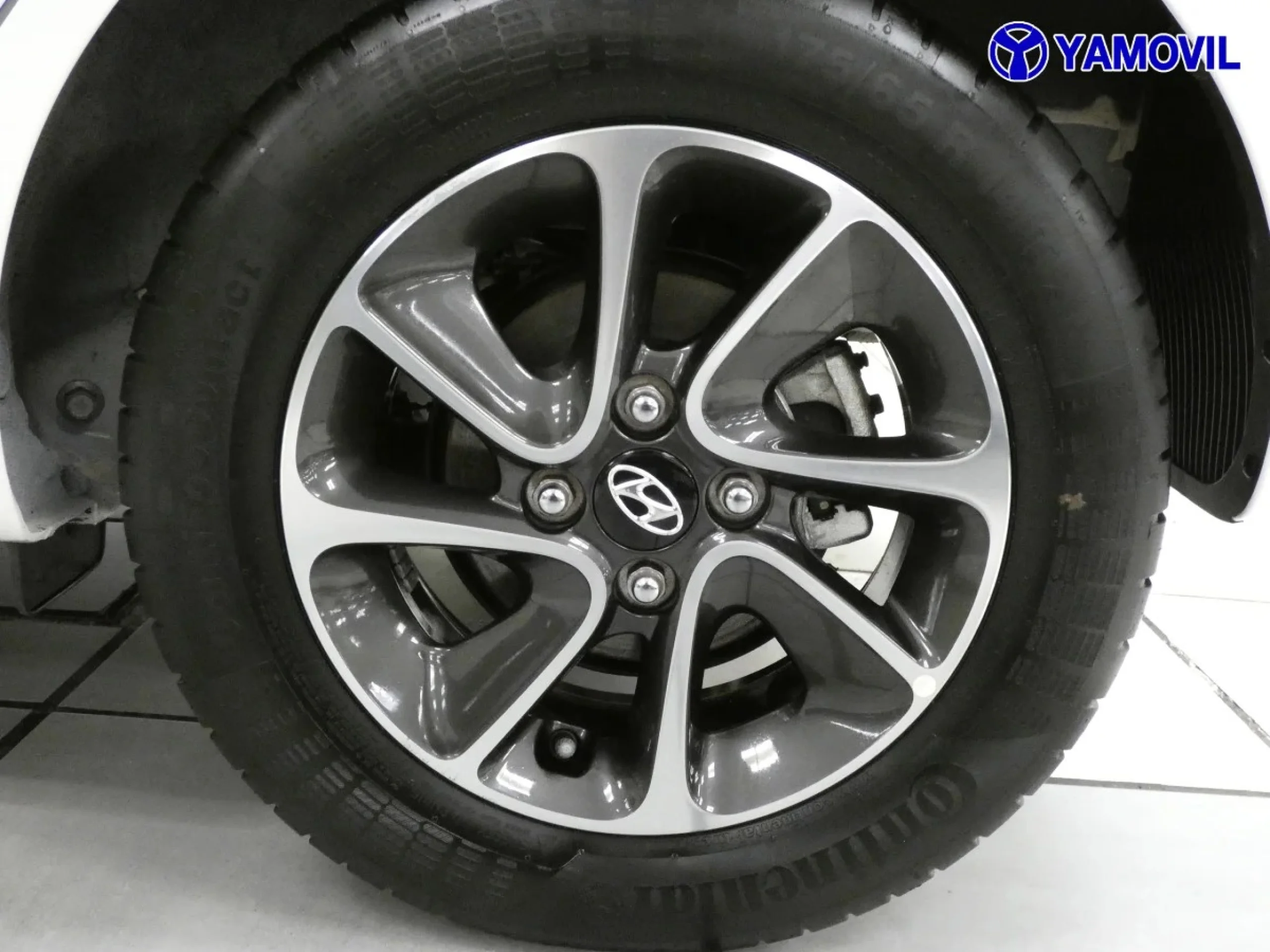 Hyundai I10 1.2 Go ! Plus 64 kW (87 CV) - Foto 11