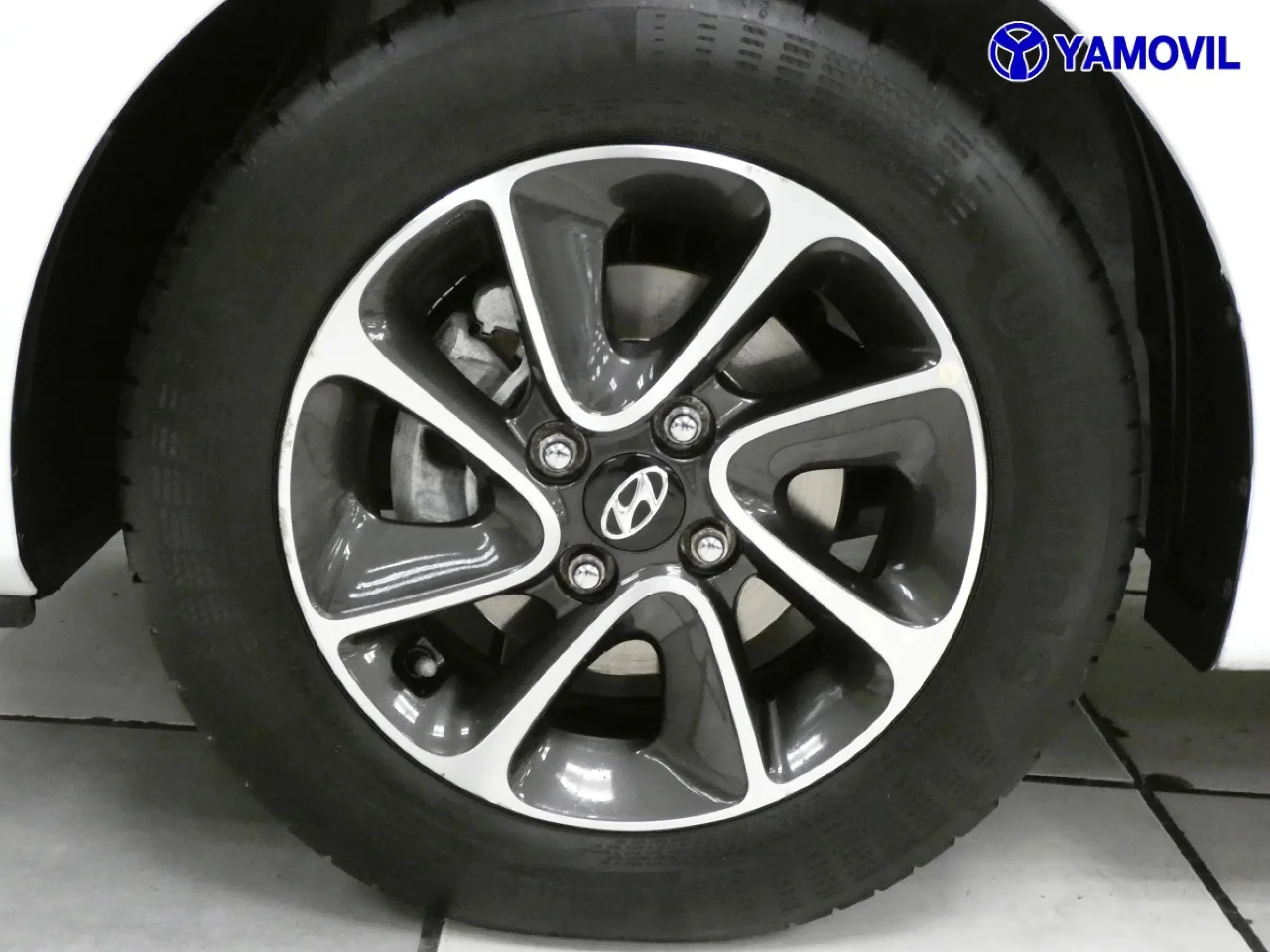 Hyundai I10 1.2 Go ! Plus 64 kW (87 CV) - Foto 12