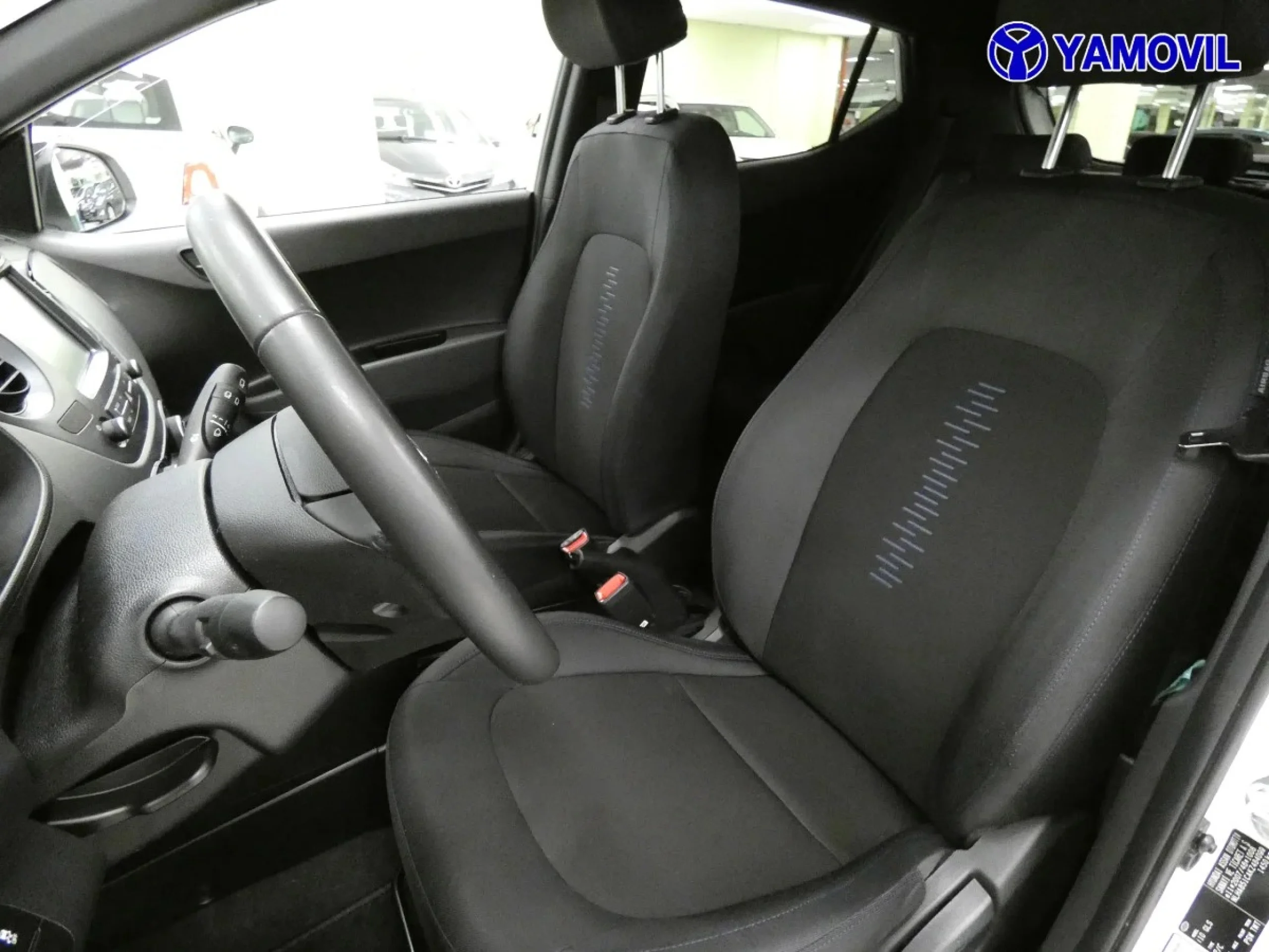 Hyundai I10 1.2 Go ! Plus 64 kW (87 CV) - Foto 13
