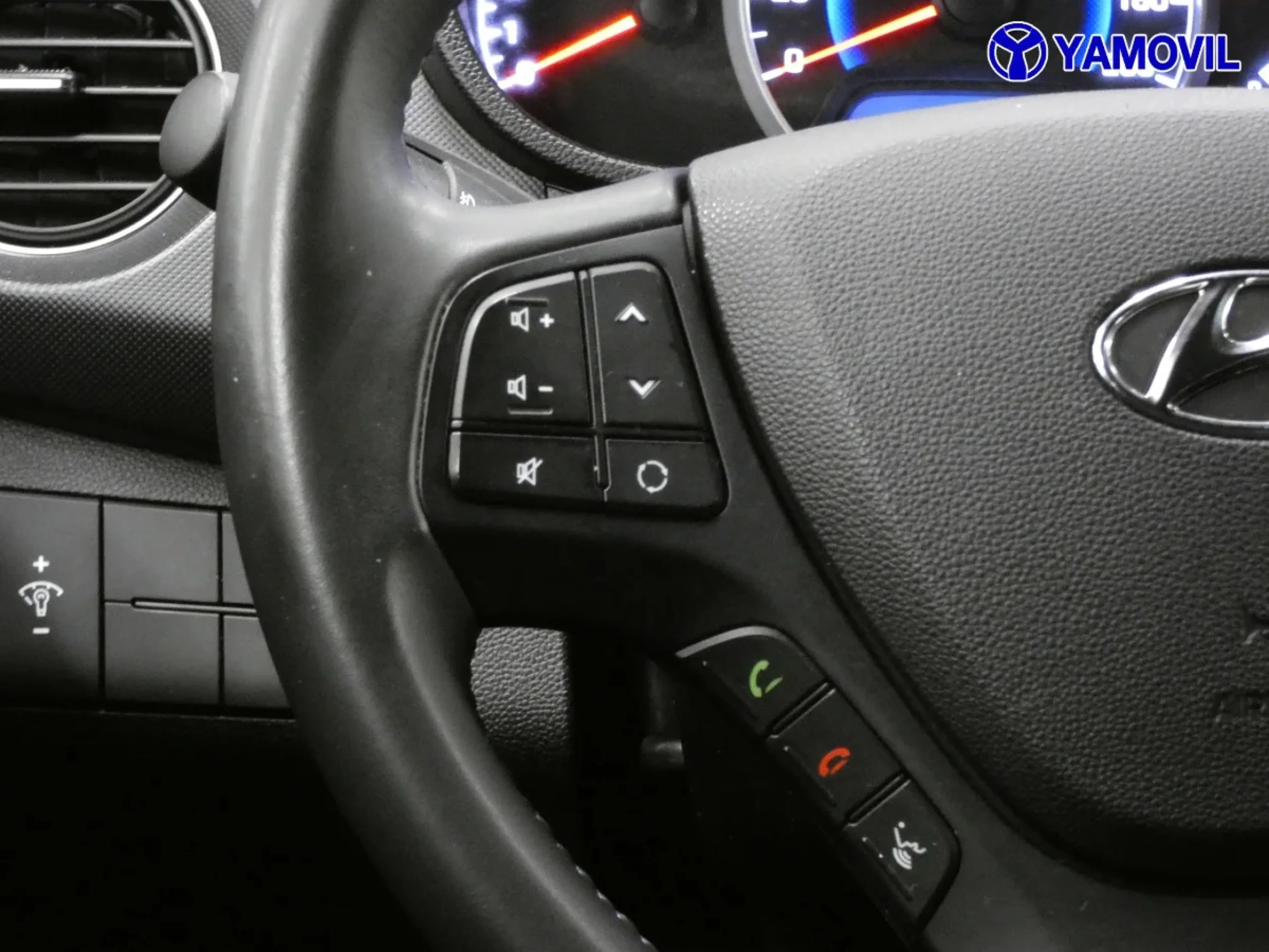 Hyundai I10 1.2 Go ! Plus 64 kW (87 CV) - Foto 19