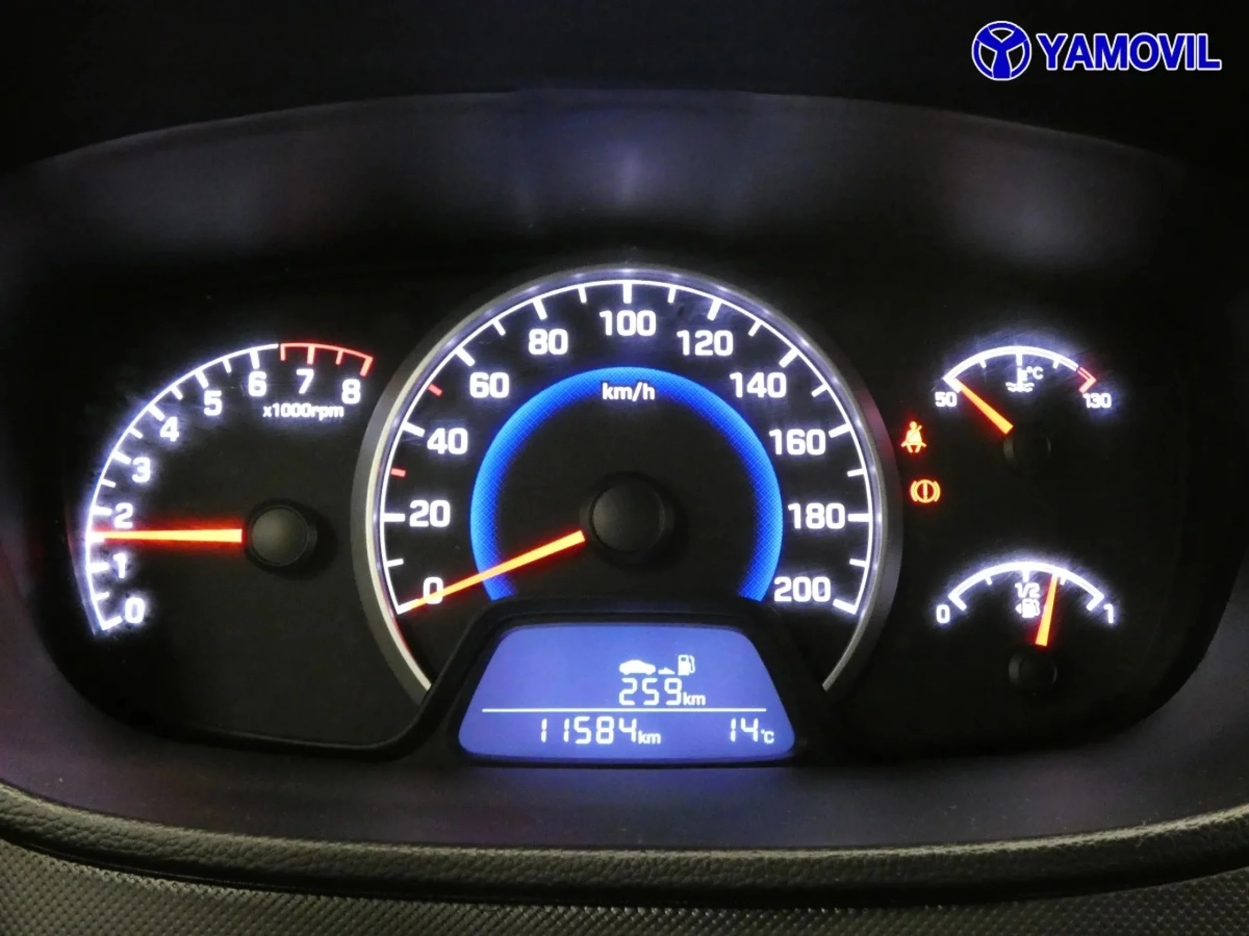 Hyundai I10 1.2 Go ! Plus 64 kW (87 CV) - Foto 21