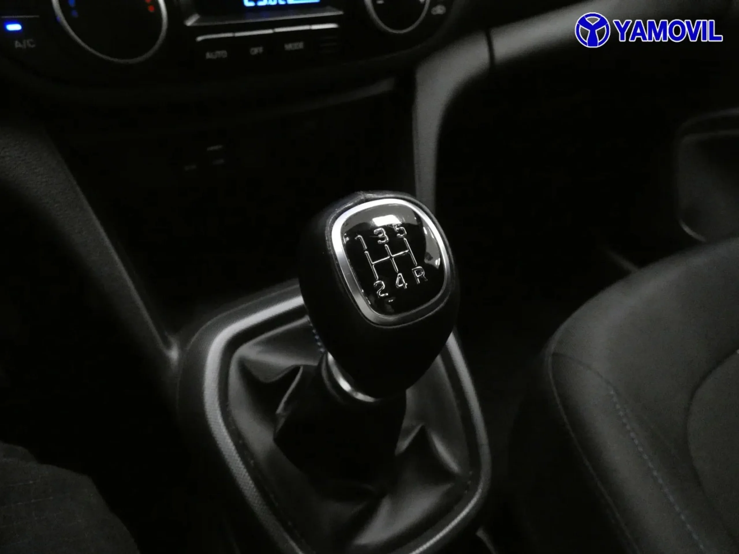 Hyundai I10 1.2 Go ! Plus 64 kW (87 CV) - Foto 26