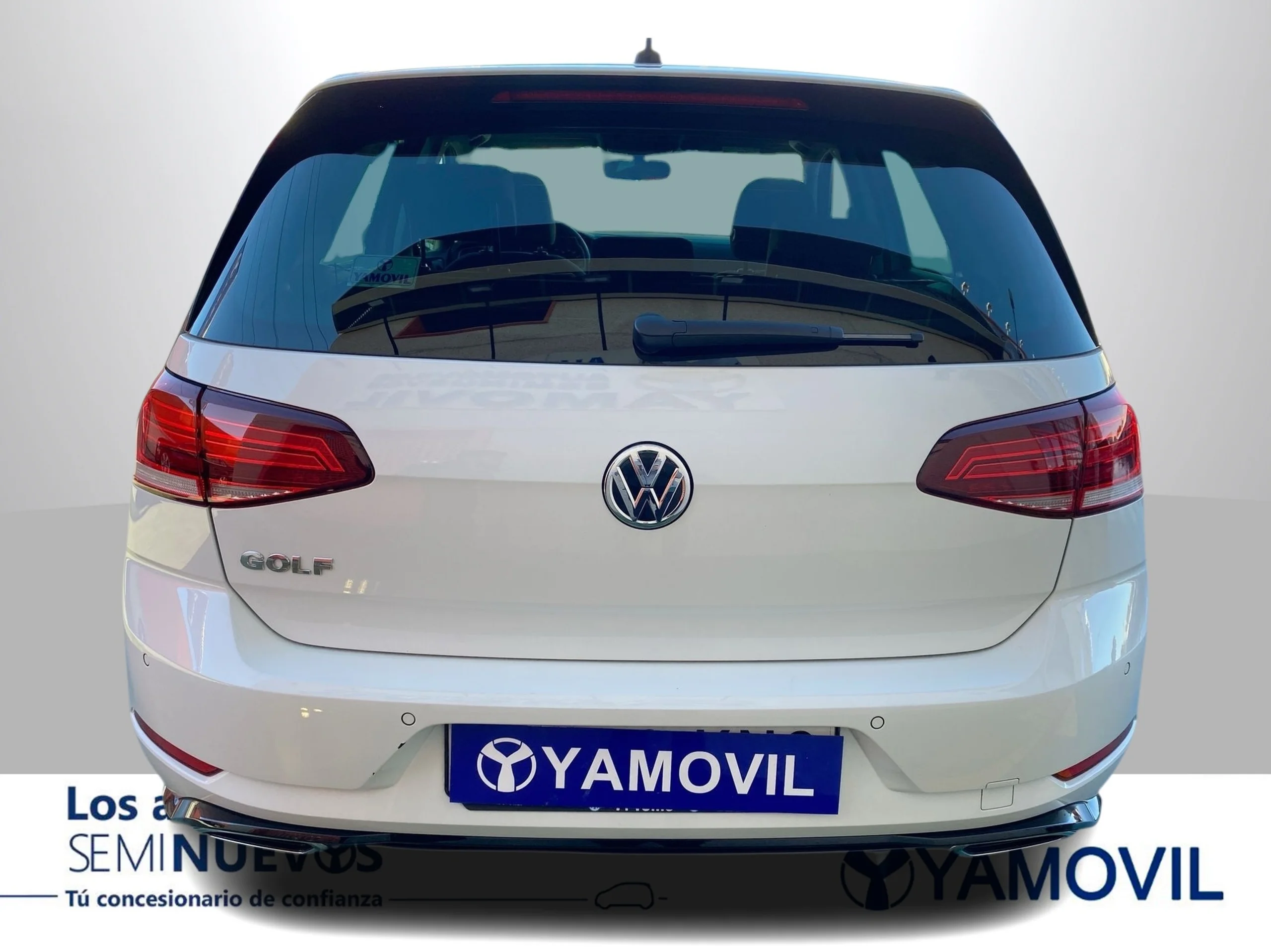 Volkswagen Golf 2.0 TDI 150CV DSG SPORT R-LINE 5P - Foto 5