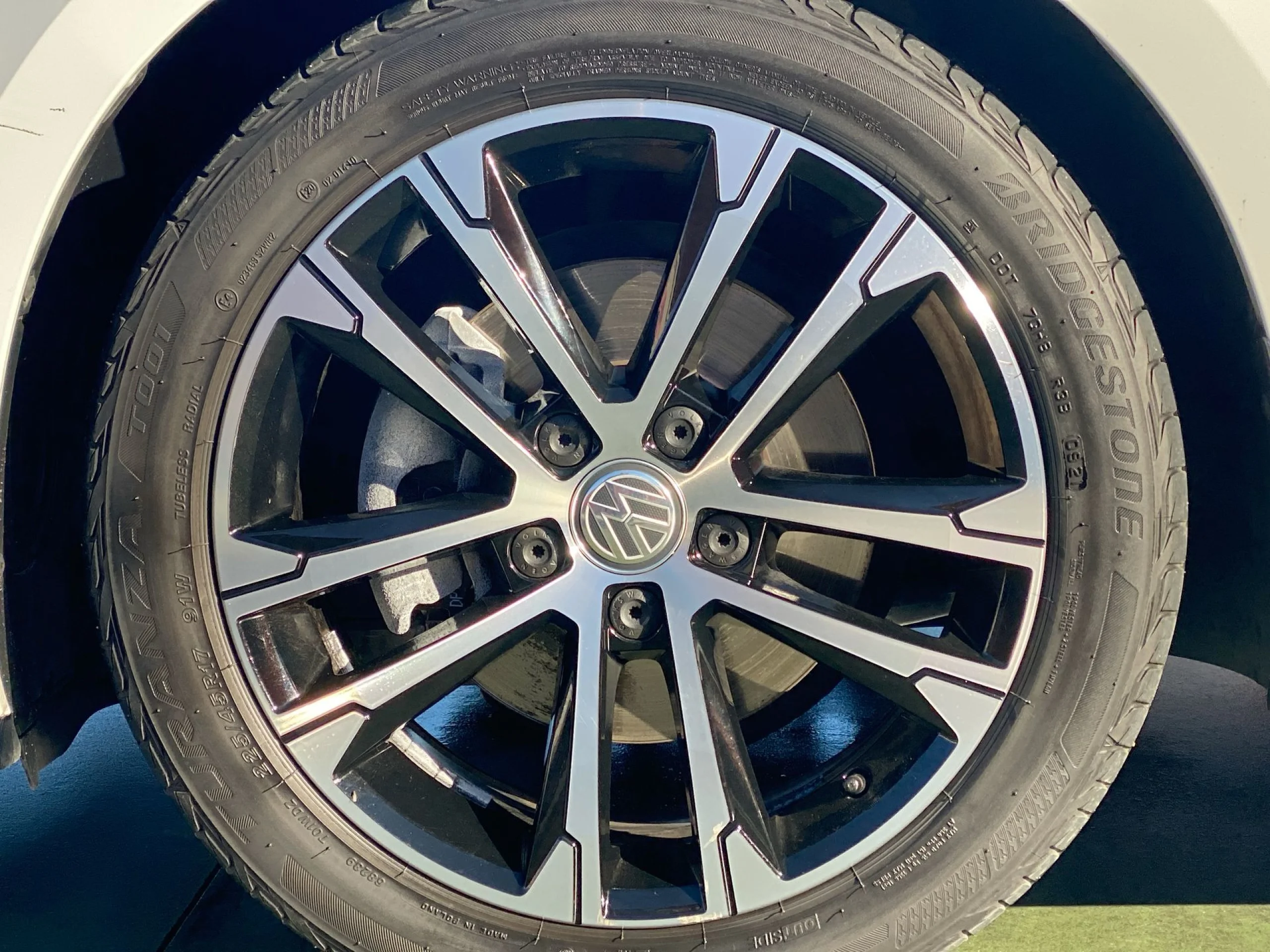 Volkswagen Golf 2.0 TDI 150CV DSG SPORT R-LINE 5P - Foto 7