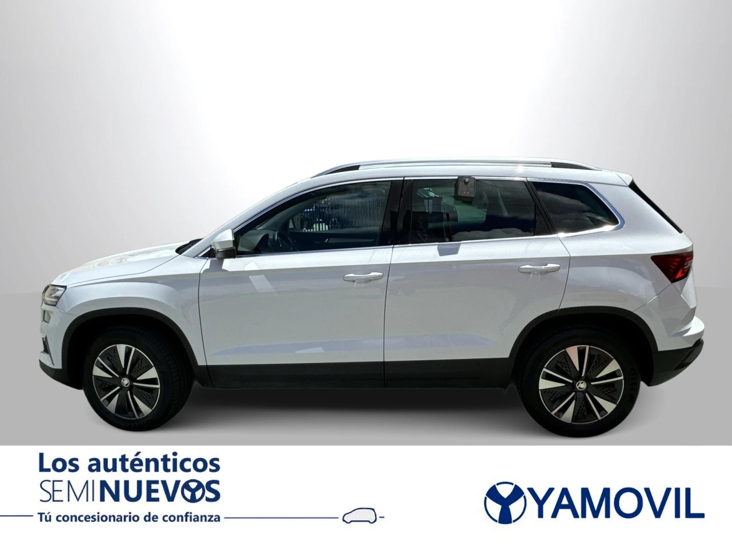 Skoda Karoq 2.0 TDI Ambition 4X4 DSG 110 kW (150 CV) - Foto 4