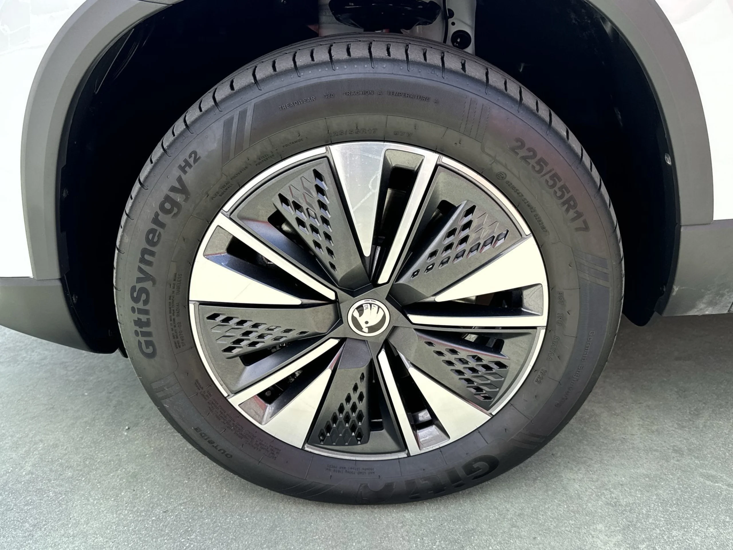 Skoda Karoq 2.0 TDI Ambition 4X4 DSG 110 kW (150 CV) - Foto 7