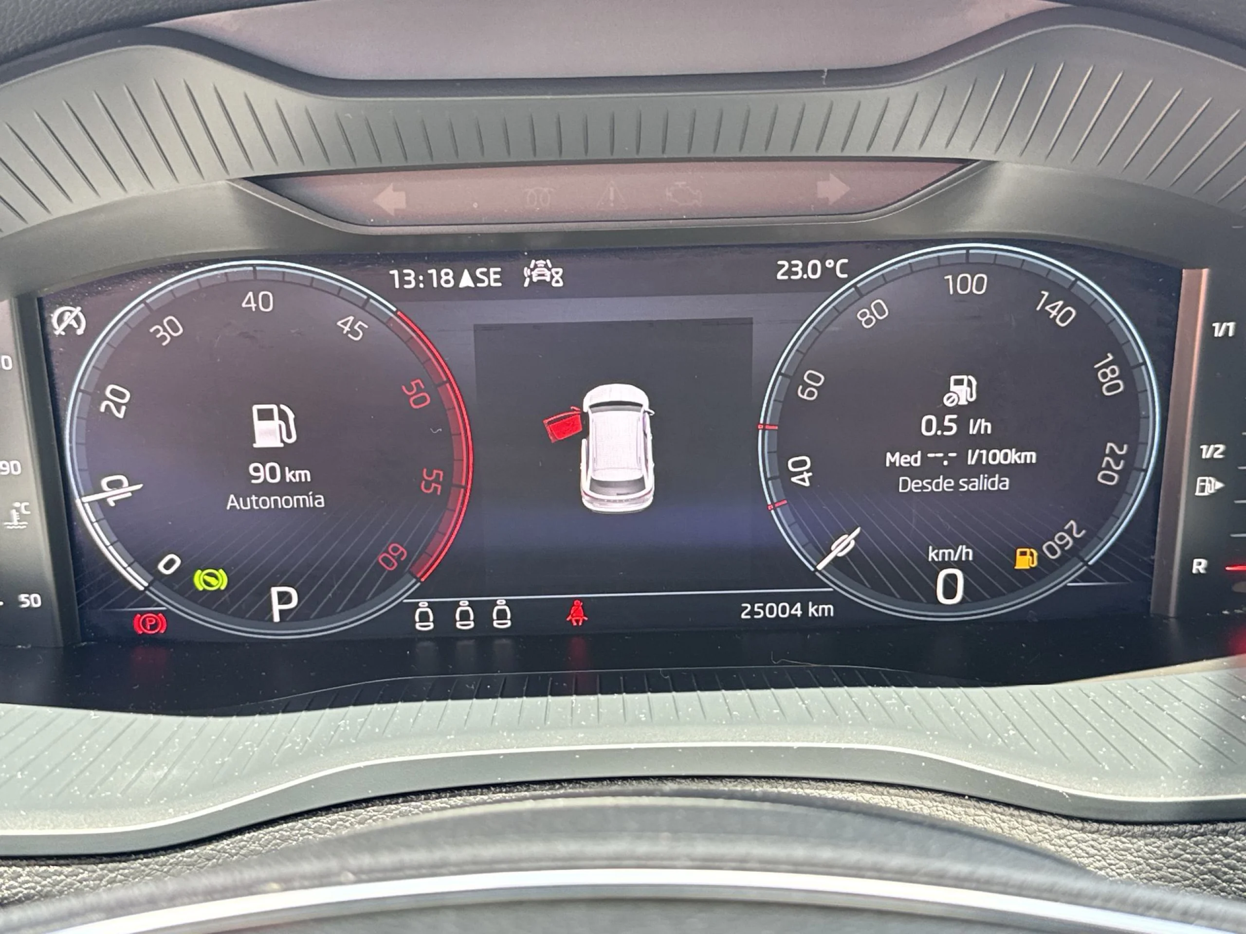 Skoda Karoq 2.0 TDI Ambition 4X4 DSG 110 kW (150 CV) - Foto 12