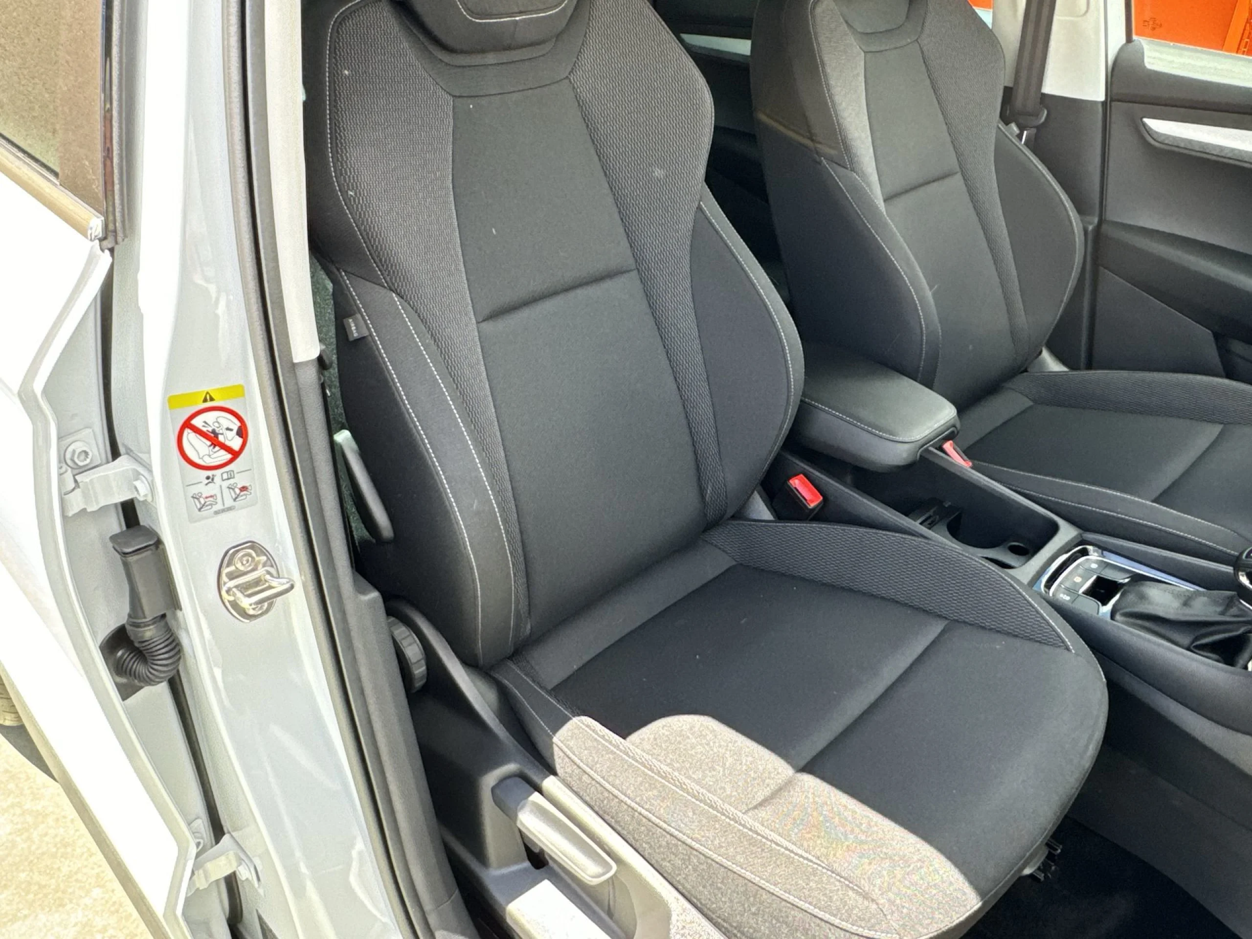 Skoda Karoq 2.0 TDI Ambition 4X4 DSG 110 kW (150 CV) - Foto 21