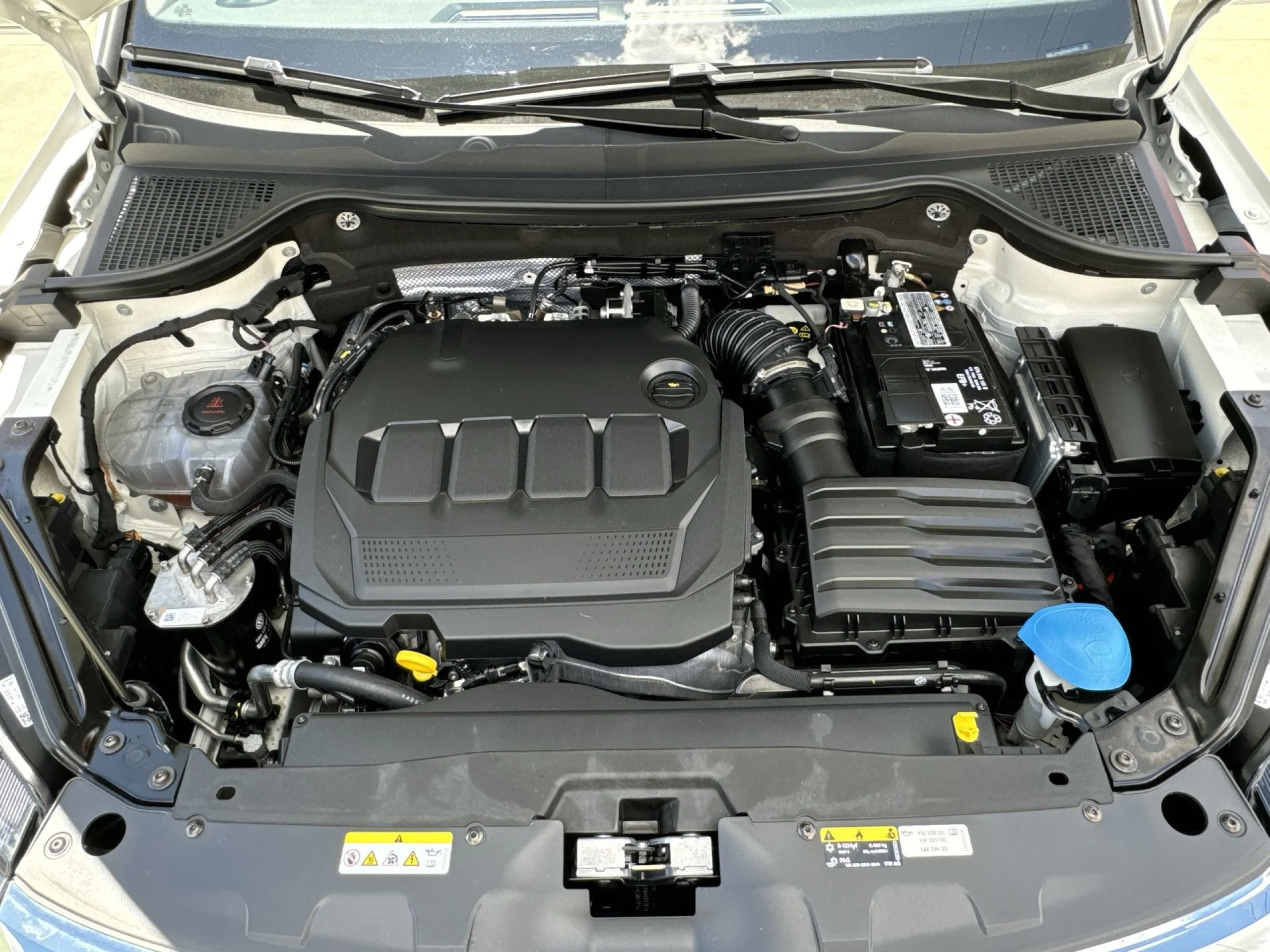 Skoda Karoq 2.0 TDI Ambition 4X4 DSG 110 kW (150 CV) - Foto 22