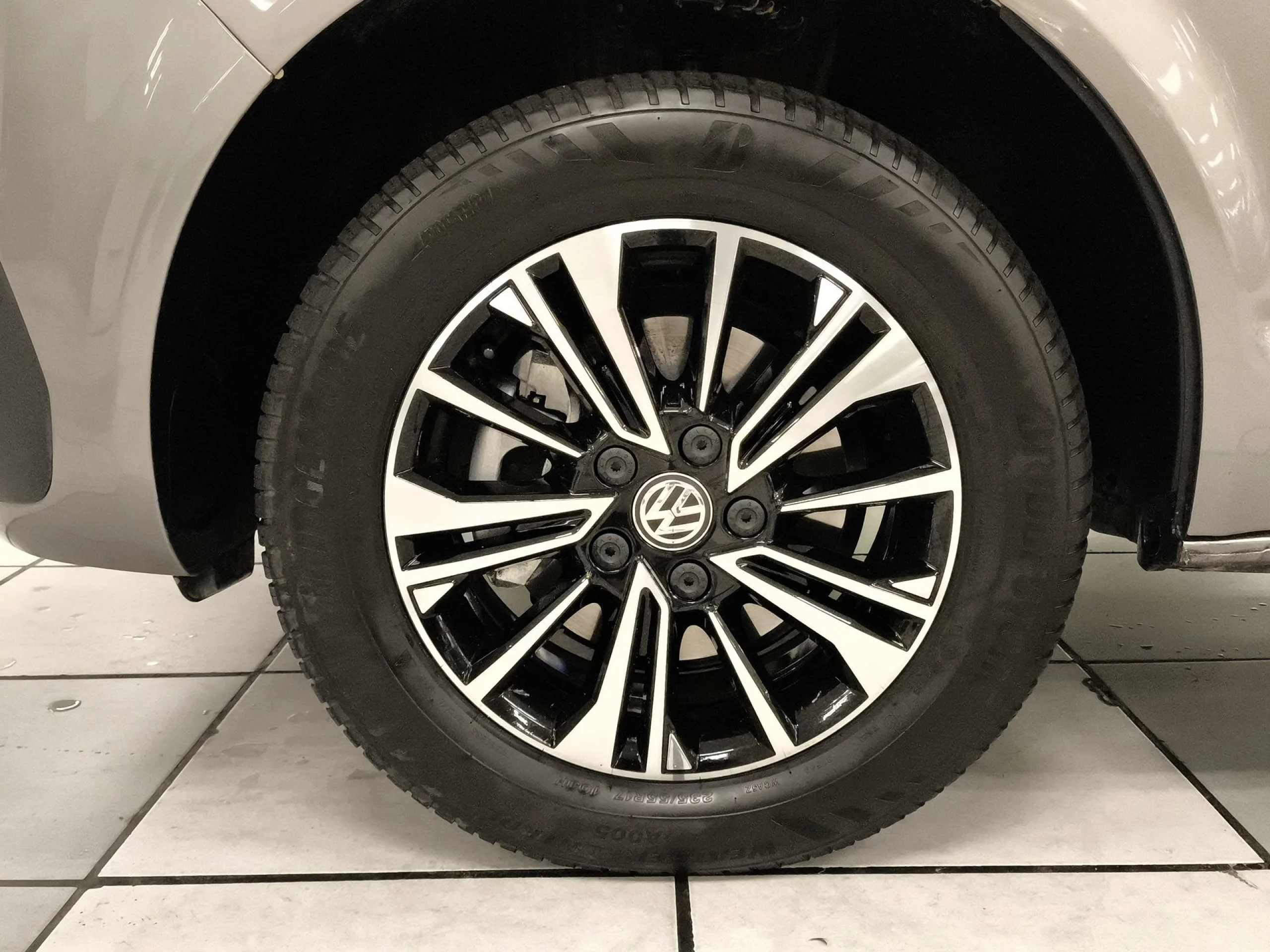 Volkswagen California Beach Camper TDI BMT 110 kW (150 CV) DSG - Foto 7