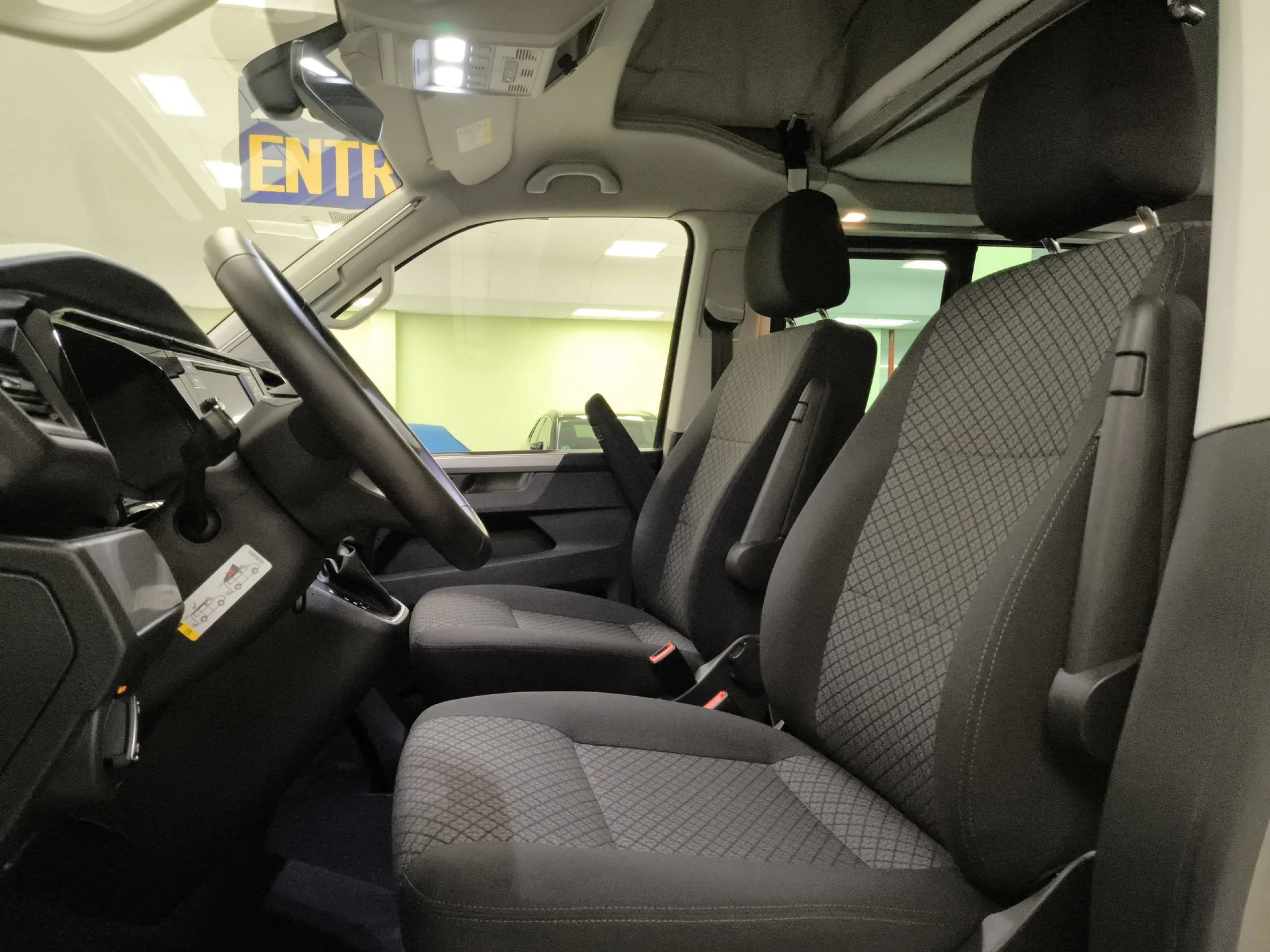 Volkswagen California Beach Camper TDI BMT 110 kW (150 CV) DSG - Foto 8
