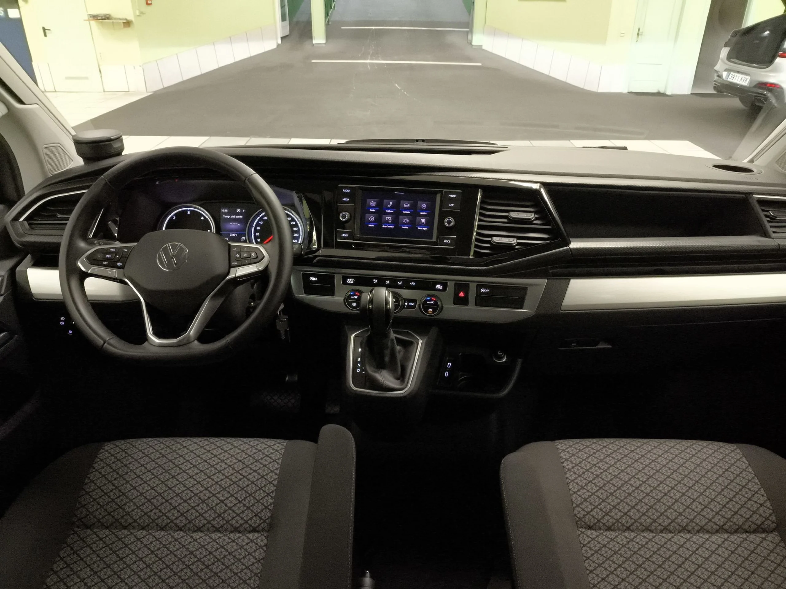 Volkswagen California Beach Camper TDI BMT 110 kW (150 CV) DSG - Foto 11