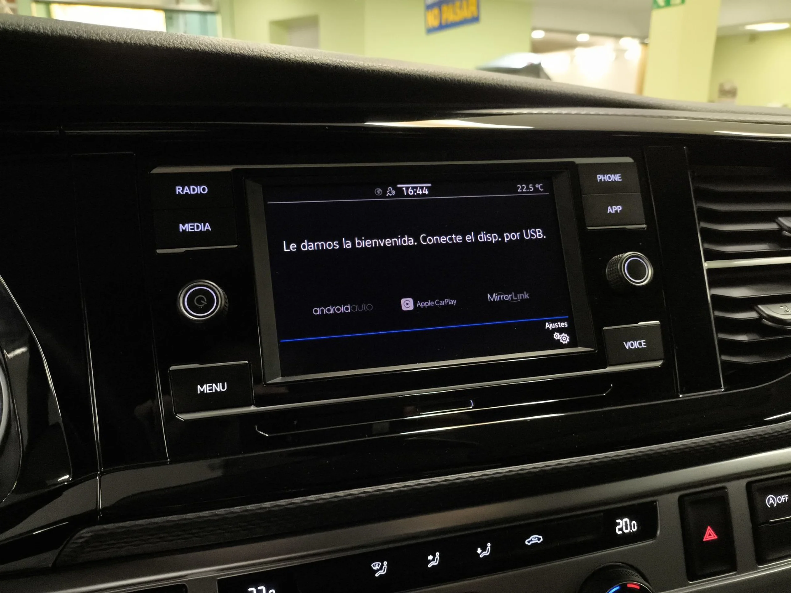 Volkswagen California Beach Camper TDI BMT 110 kW (150 CV) DSG - Foto 20