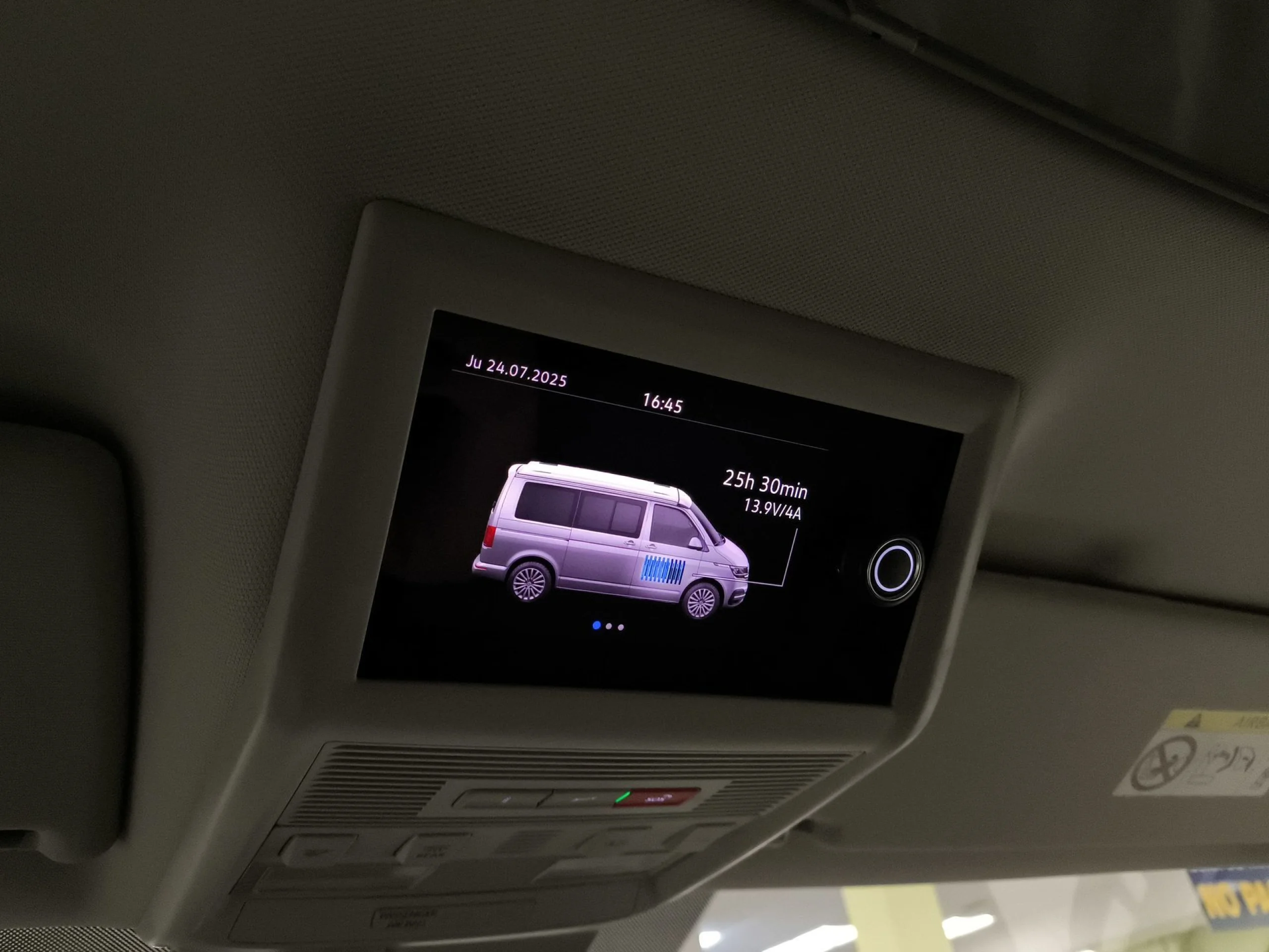 Volkswagen California Beach Camper TDI BMT 110 kW (150 CV) DSG - Foto 21