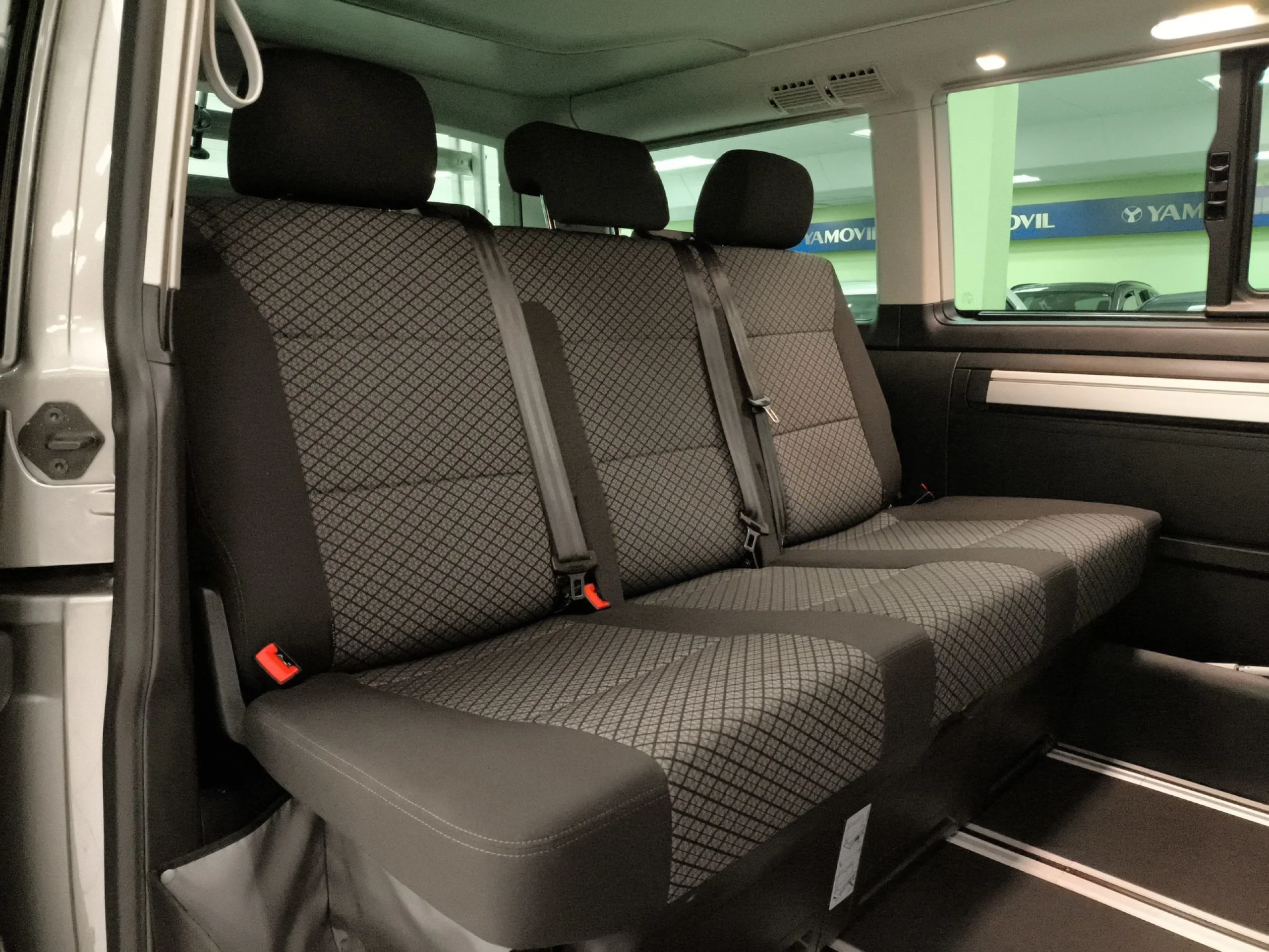 Volkswagen California Beach Camper TDI BMT 110 kW (150 CV) DSG - Foto 27