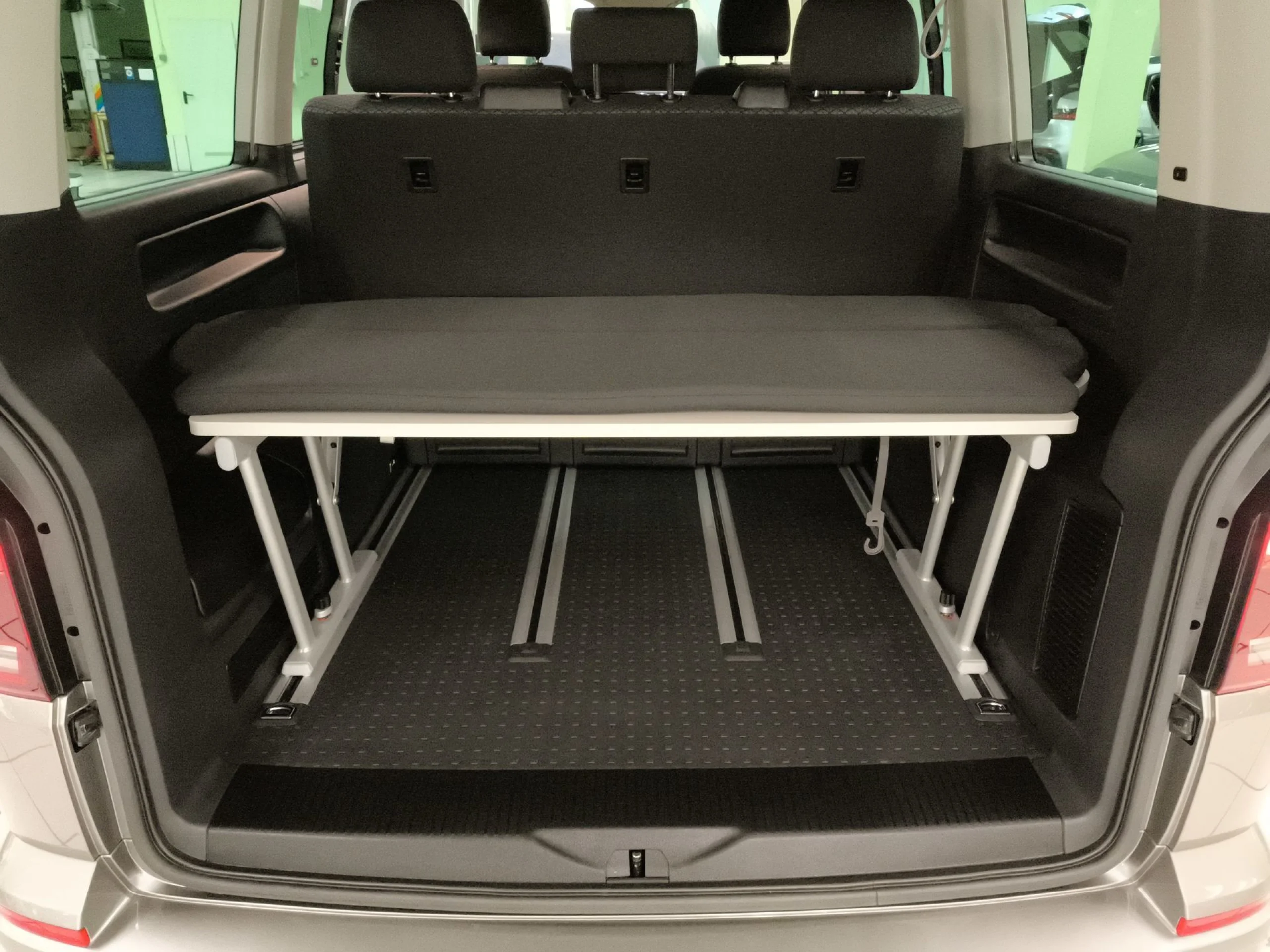 Volkswagen California Beach Camper TDI BMT 110 kW (150 CV) DSG - Foto 30
