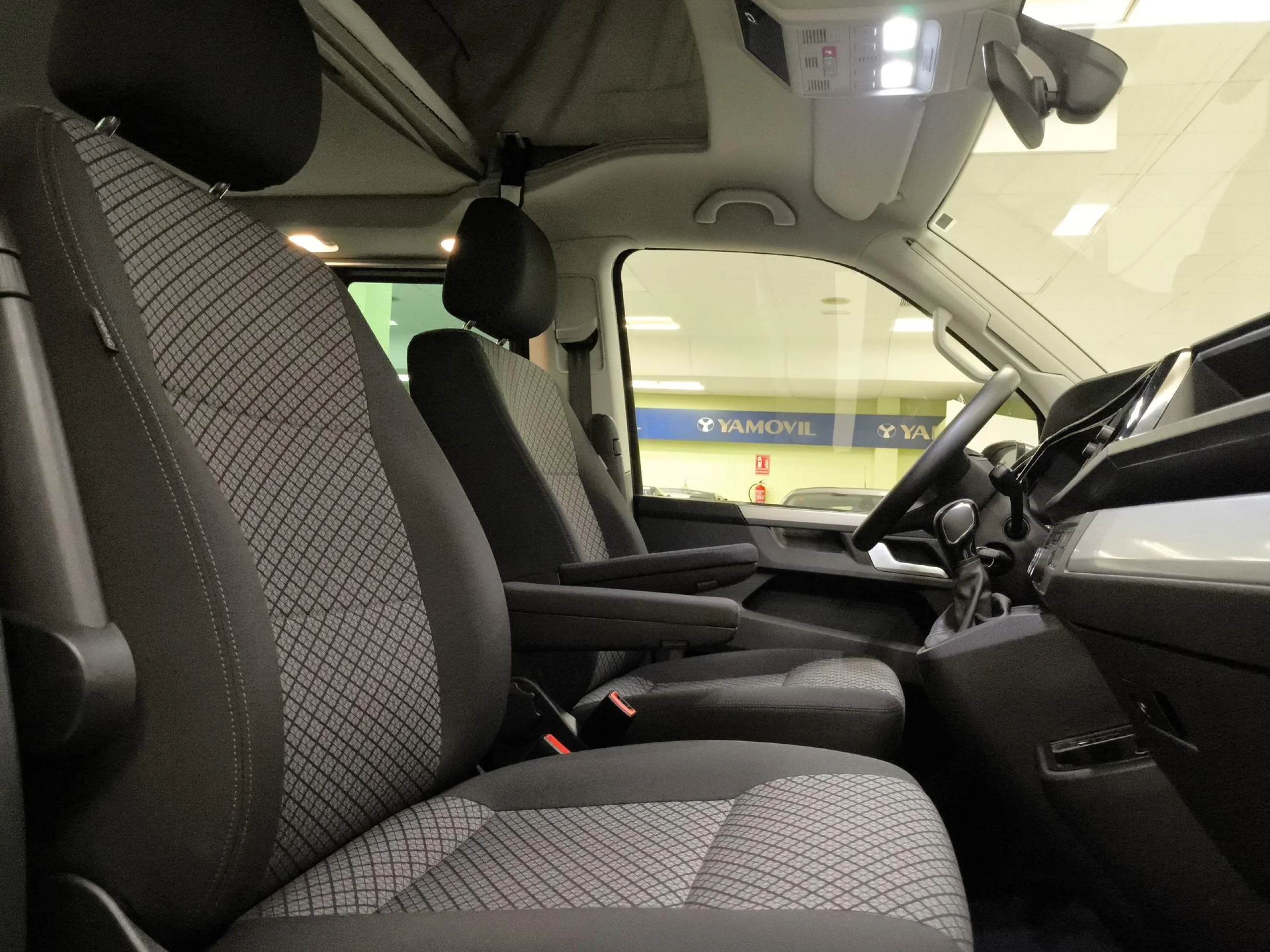 Volkswagen California Beach Camper TDI BMT 110 kW (150 CV) DSG - Foto 31
