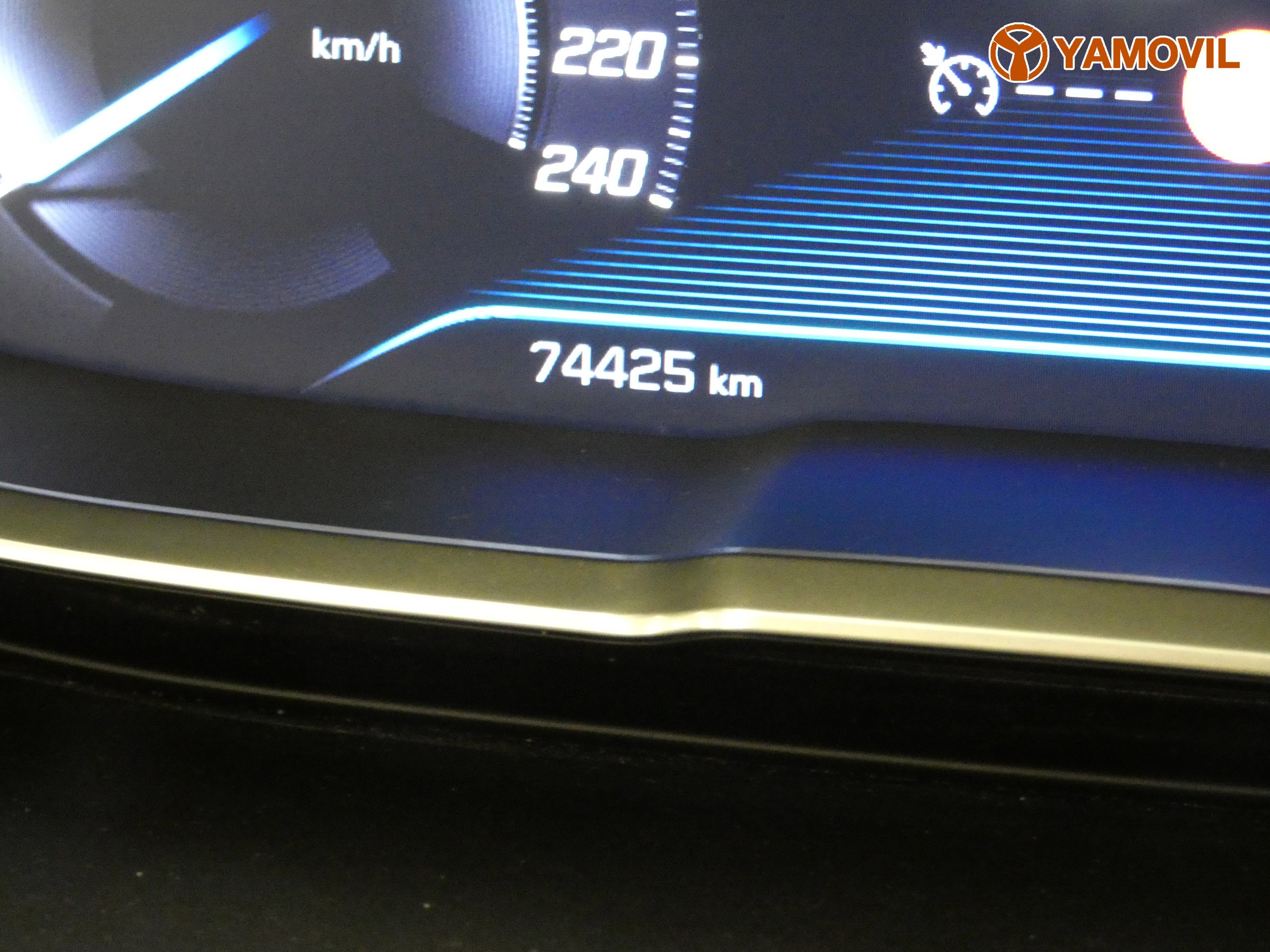 Peugeot 5008 ACTIVE 1.6 BLUEHDI - Foto 24