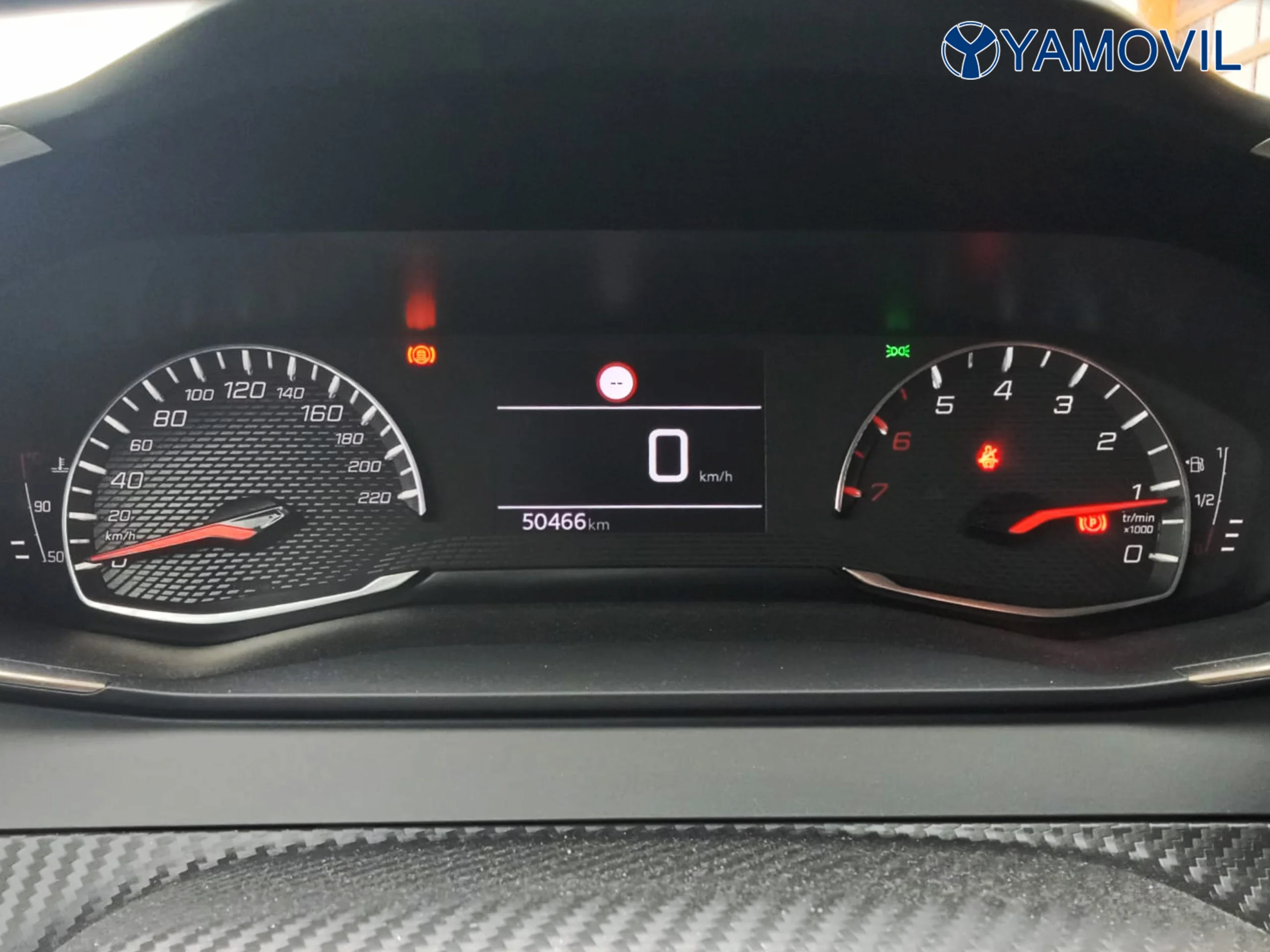 Peugeot 2008 Puretech 100 SANDS Active Pack 75 kW (100 CV) - Foto 6