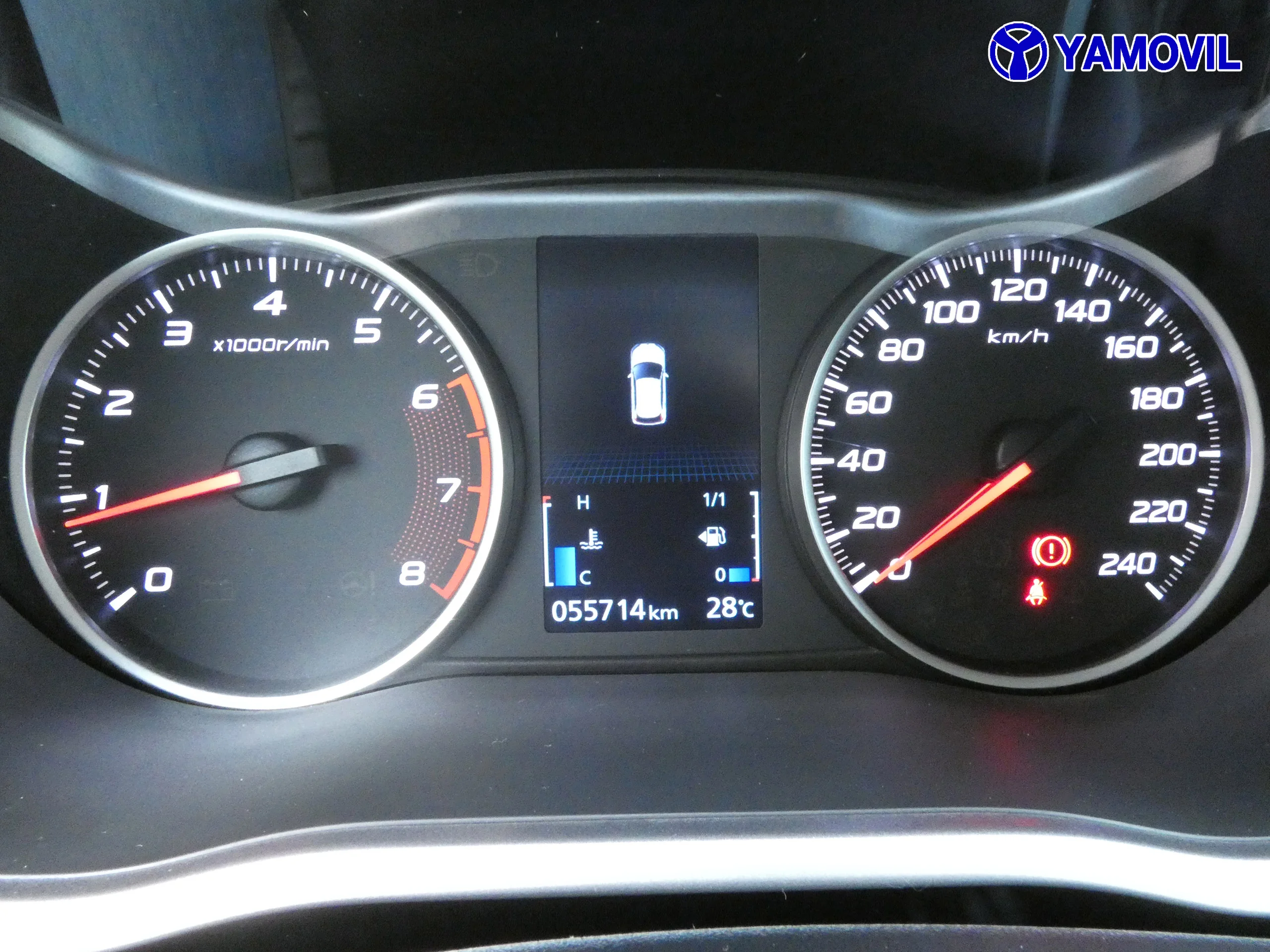 Mitsubishi Eclipse CROSS MOTION 150T 4x2 5P  - Foto 33