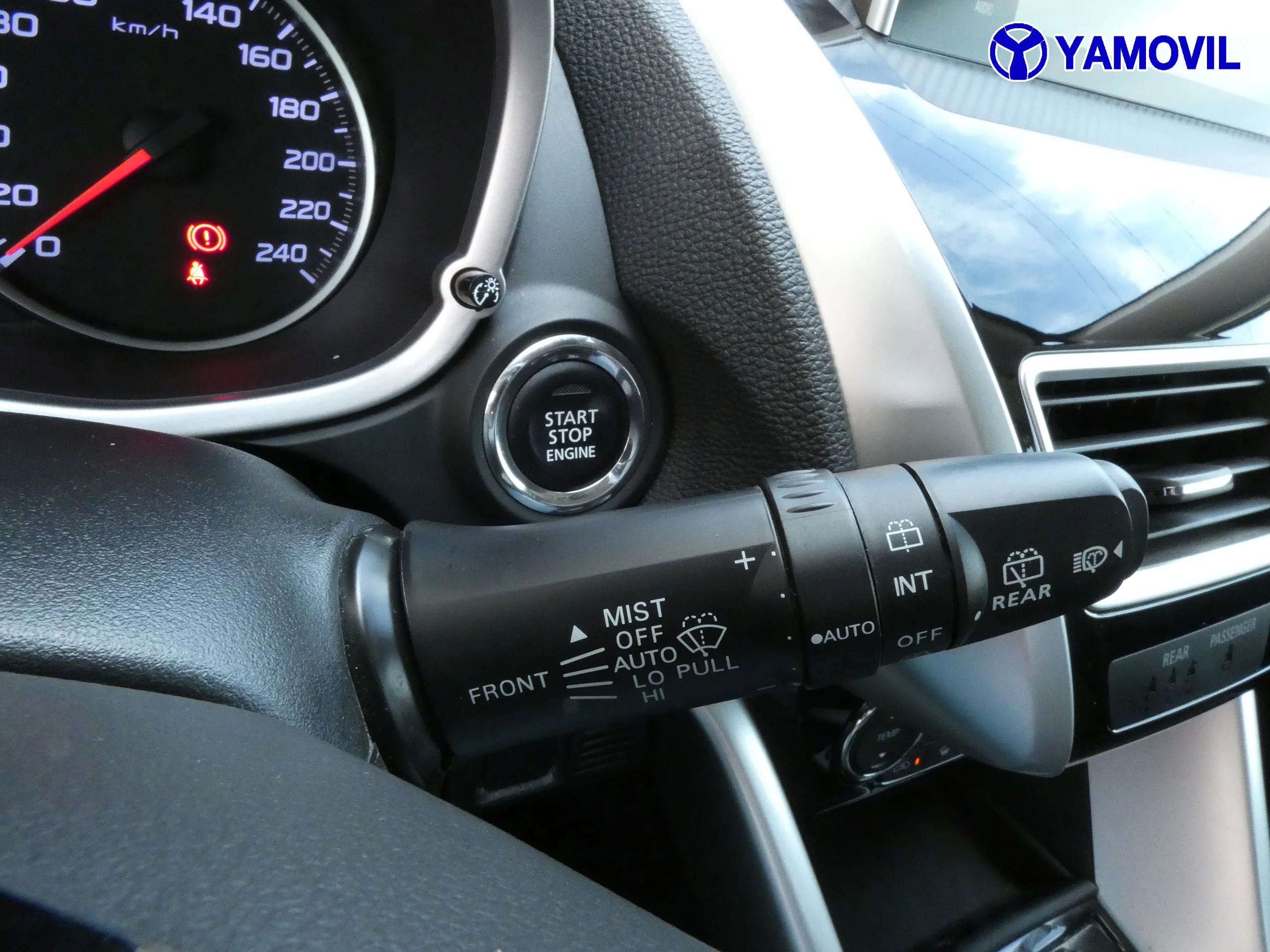 Mitsubishi Eclipse CROSS MOTION 150T 4x2 5P  - Foto 28