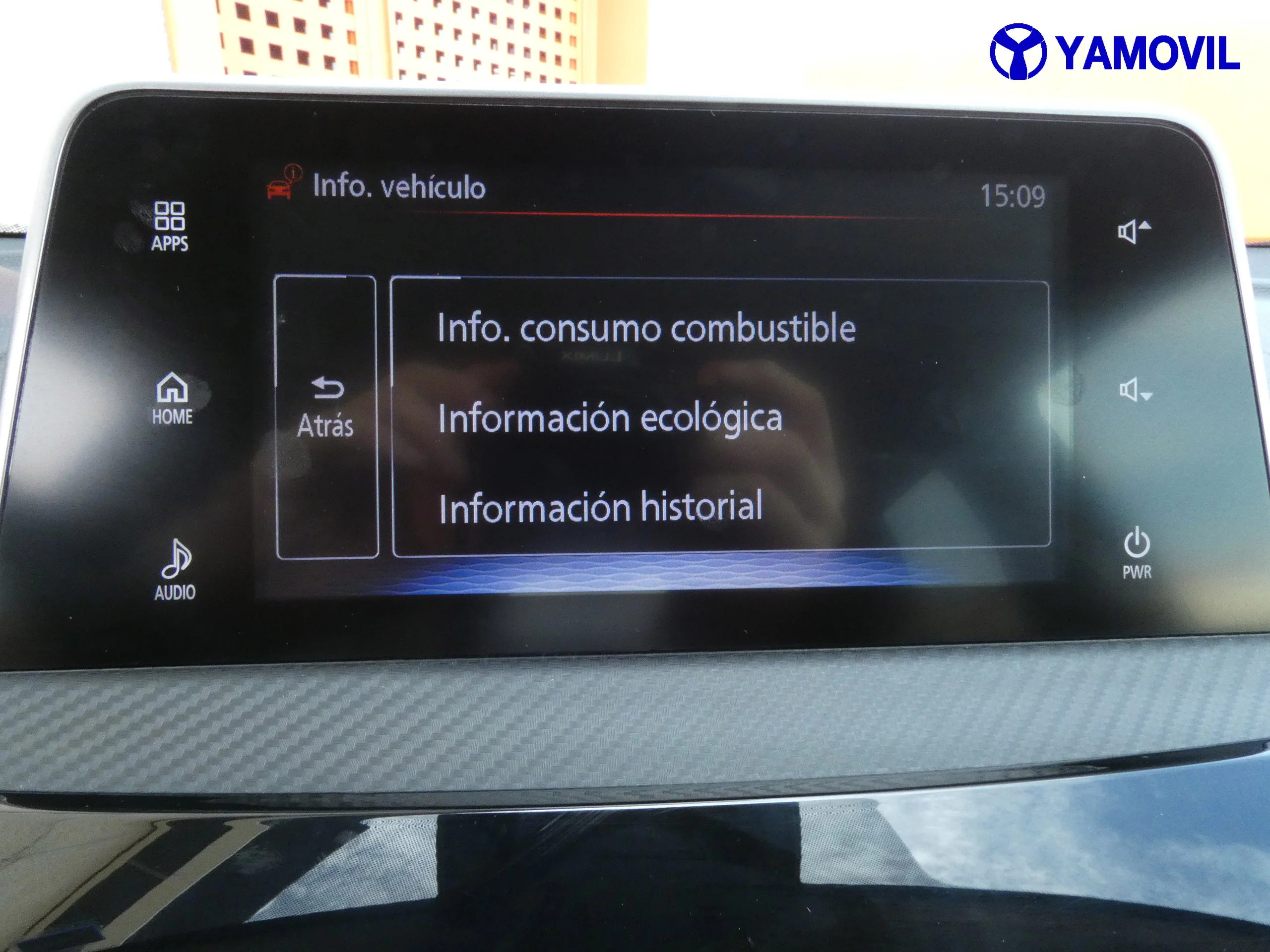 Mitsubishi Eclipse CROSS MOTION 150T 4x2 5P  - Foto 46