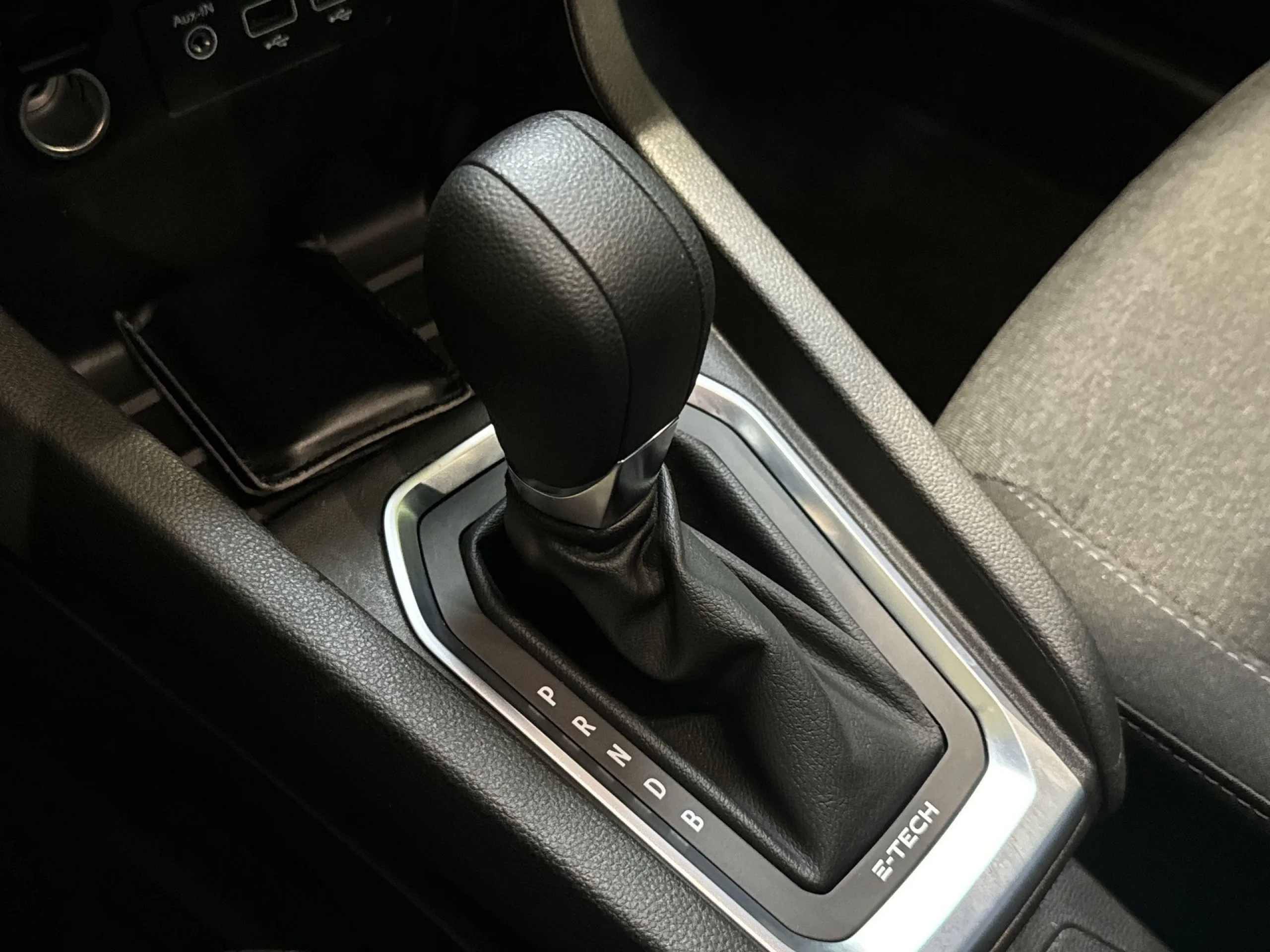 Renault Clio Intens E-Tech Híbrido 103 kW (140 CV) - Foto 16