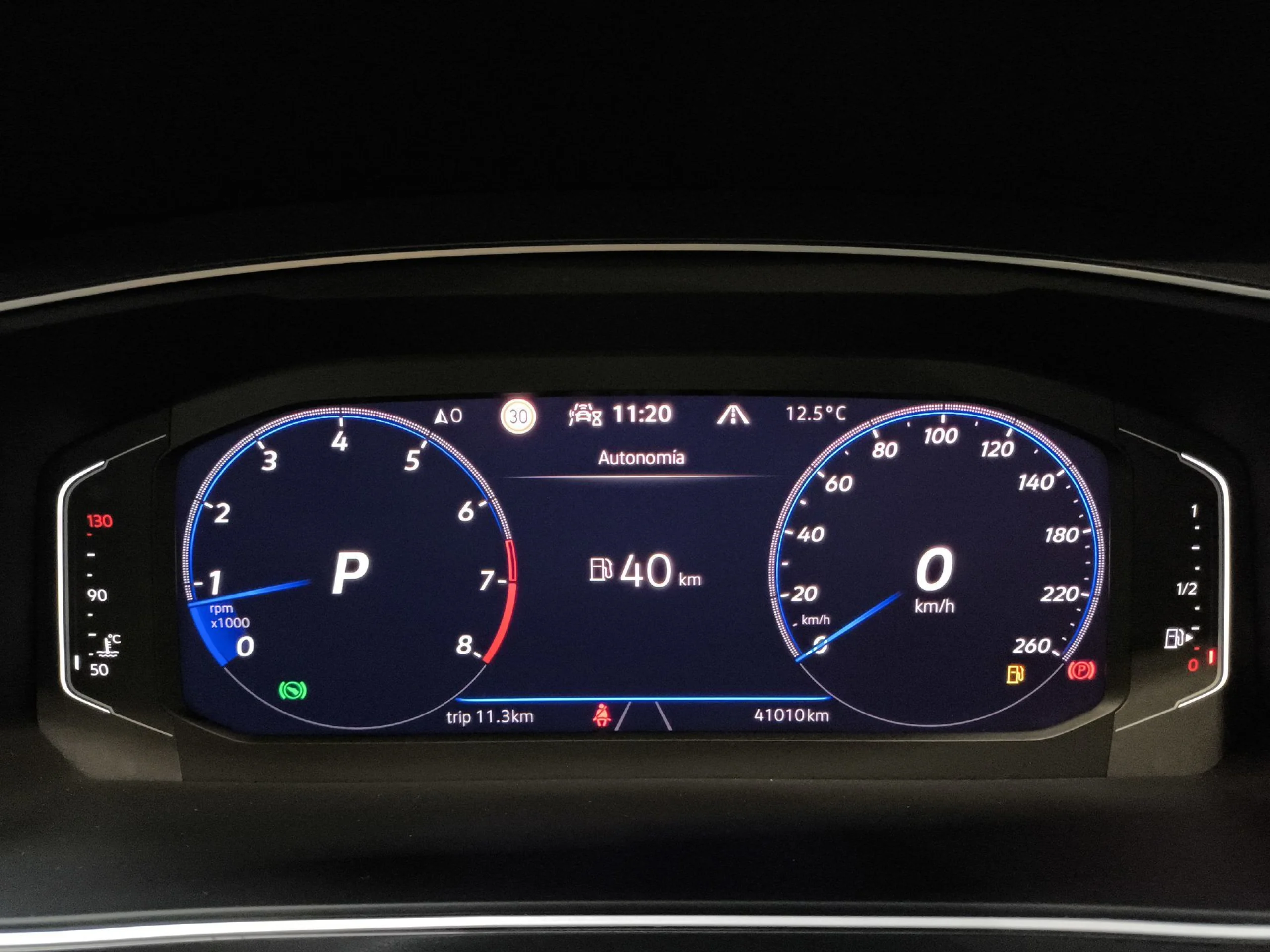 Volkswagen Tiguan R-Line 1.5 TSI 110 kW (150 CV) DSG - Foto 12
