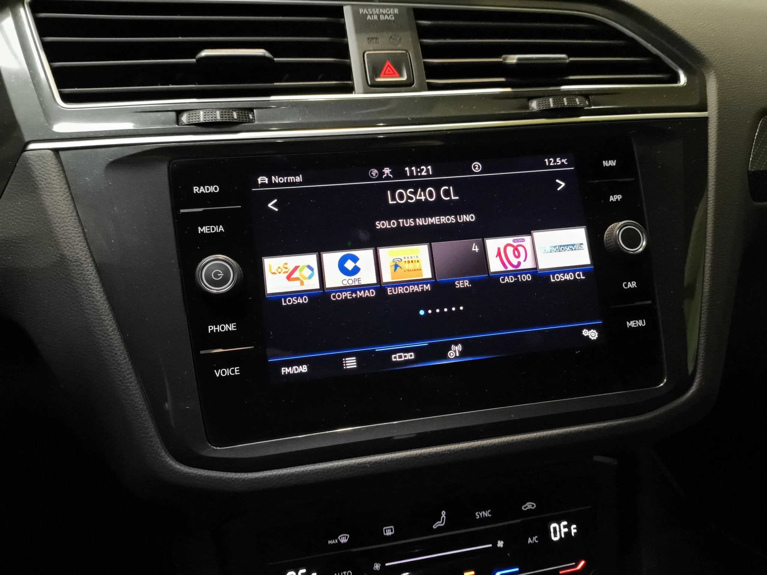 Volkswagen Tiguan R-Line 1.5 TSI 110 kW (150 CV) DSG - Foto 13