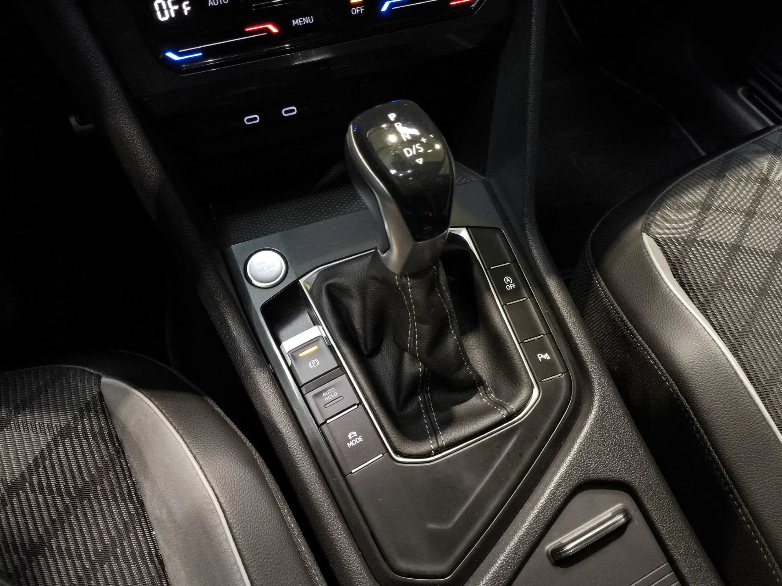 Volkswagen Tiguan R-Line 1.5 TSI 110 kW (150 CV) DSG - Foto 17