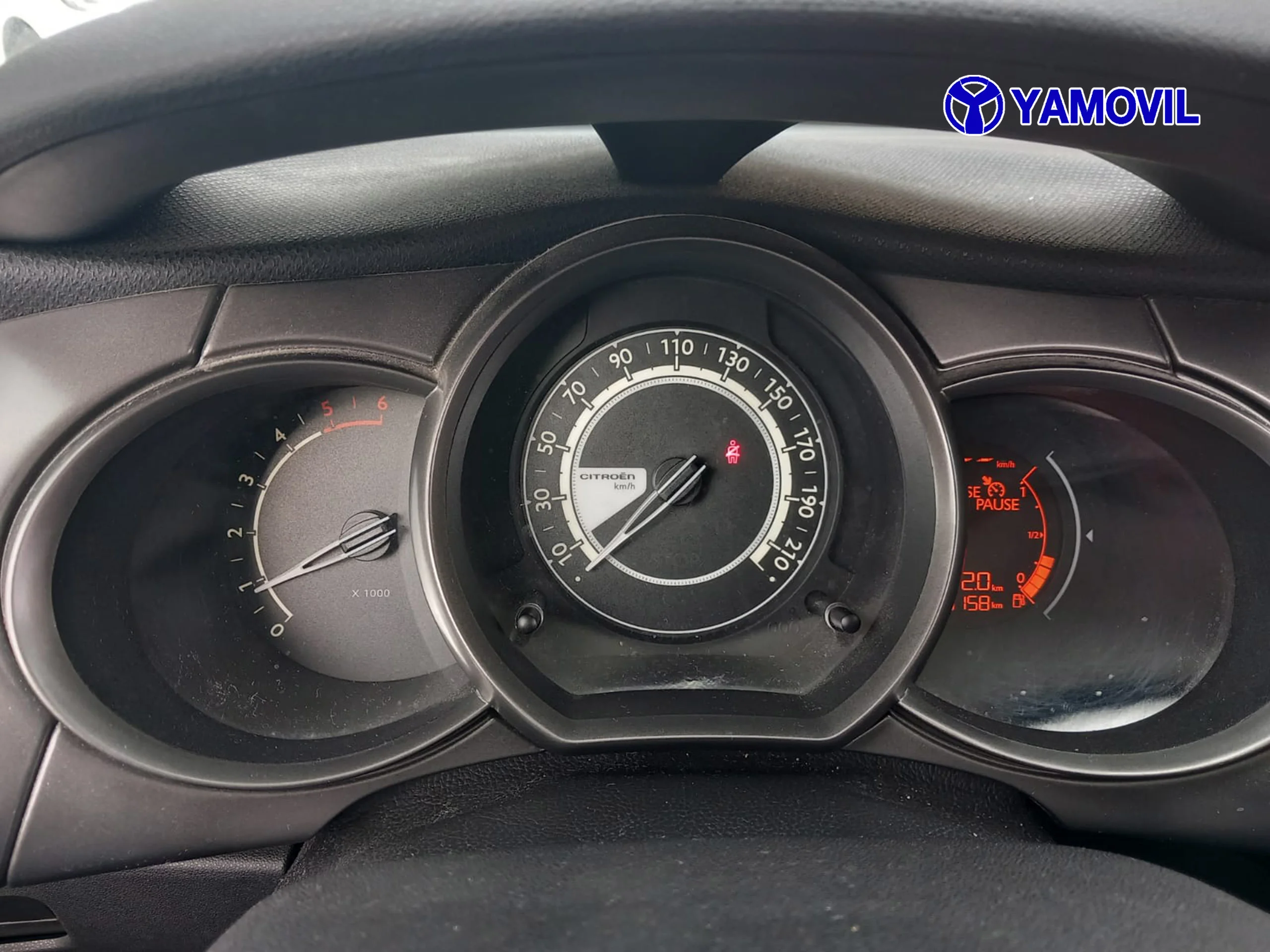 Citroen C3 HDi 70 Collection 50 kW (68 CV) - Foto 4