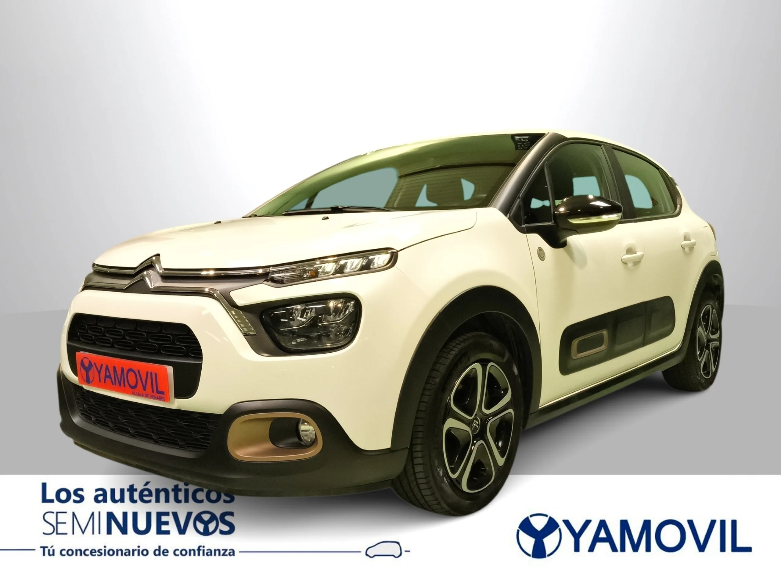 Citroen C3 PureTech 82 Shine 61 kW (83 CV) - Foto 1