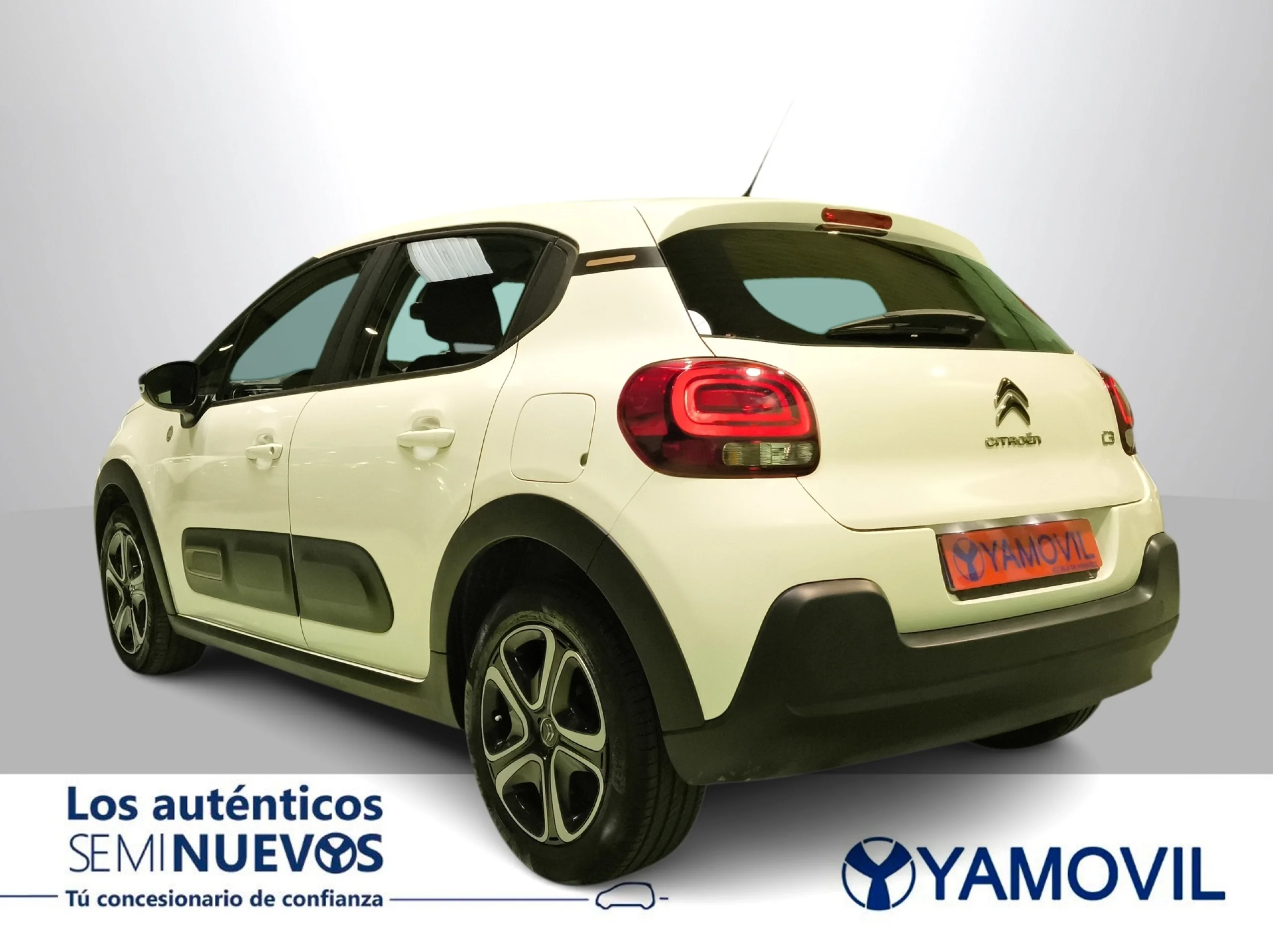 Citroen C3 PureTech 82 Shine 61 kW (83 CV) - Foto 4
