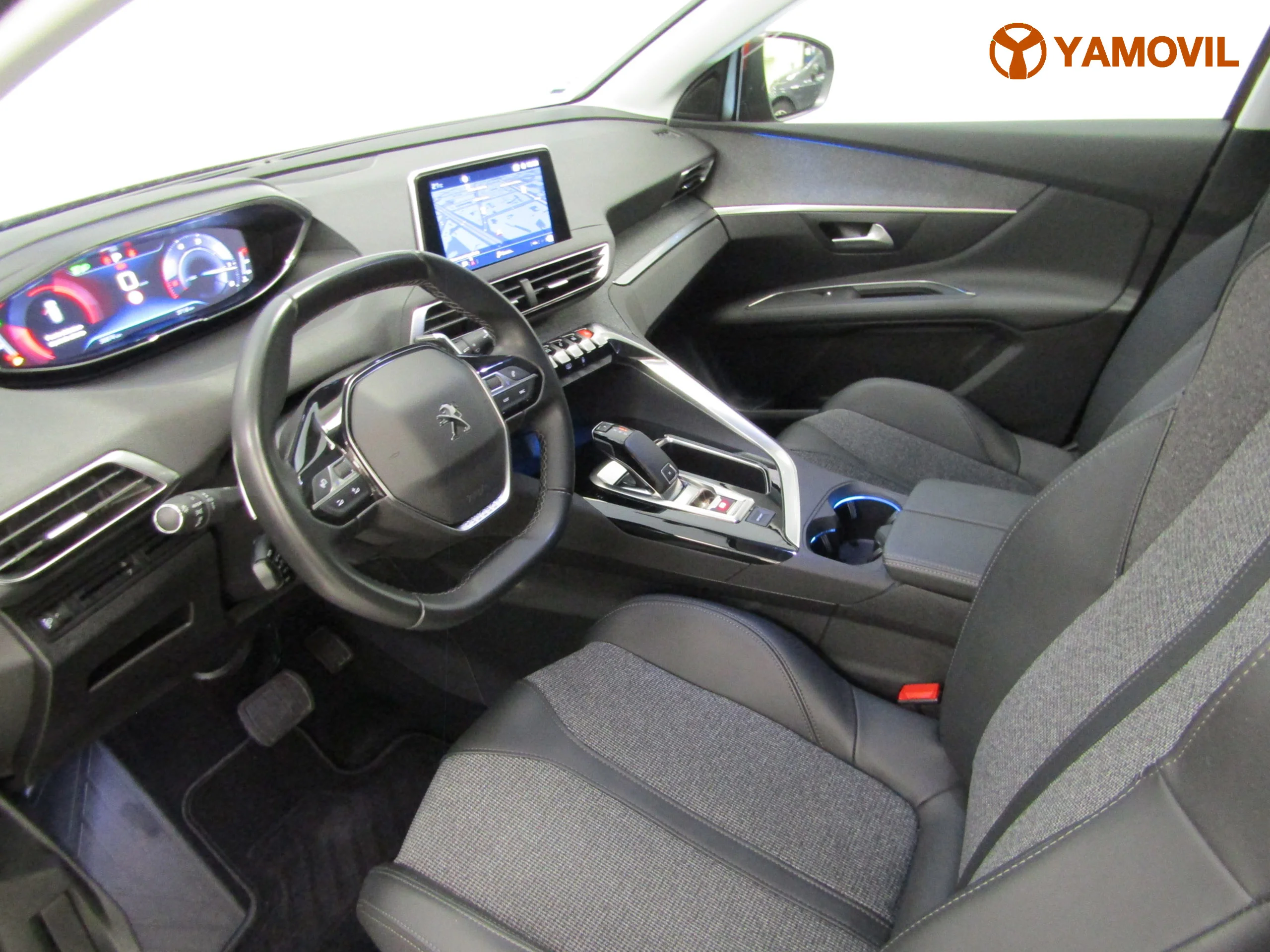 Peugeot 3008 1.5 BLUEHDI  - Foto 19
