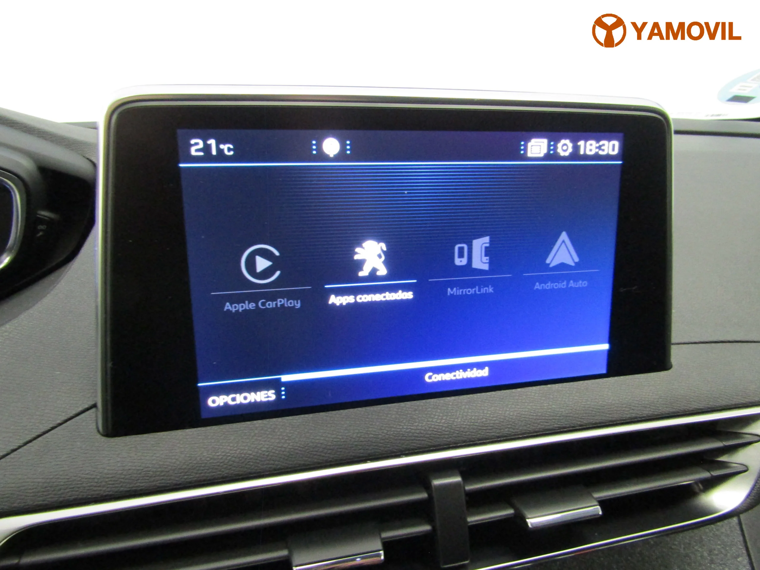 Peugeot 3008 1.5 BLUEHDI  - Foto 25