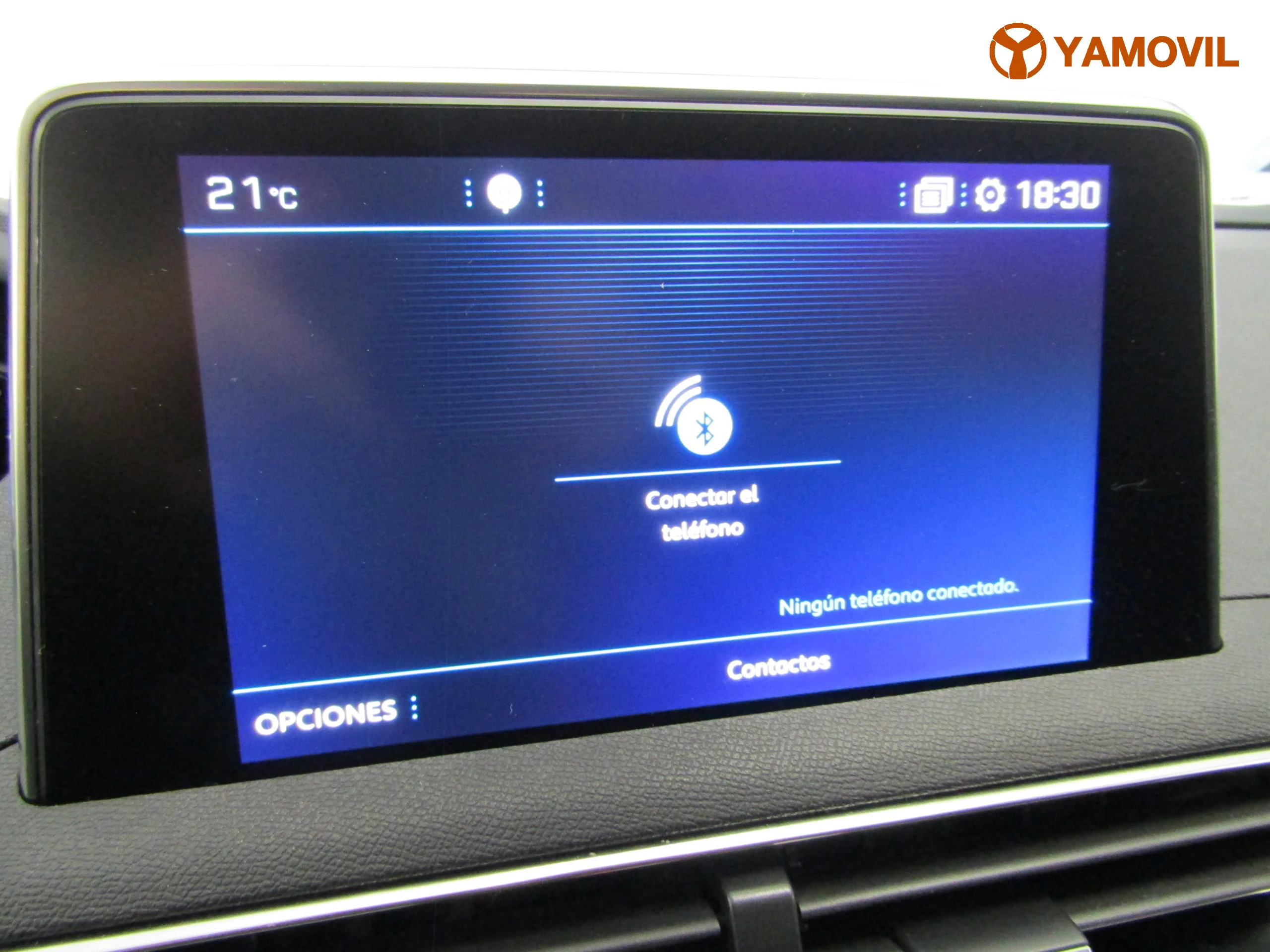 Peugeot 3008 1.5 BLUEHDI  - Foto 28