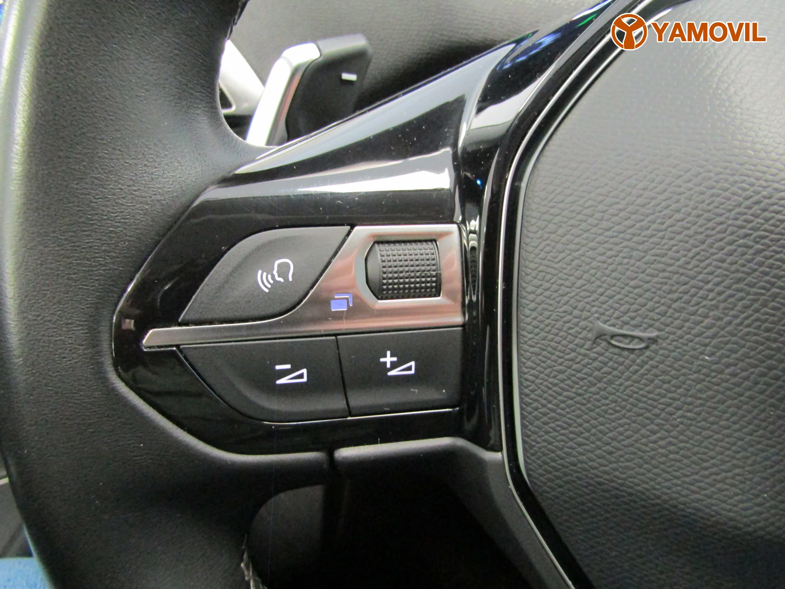 Peugeot 3008 1.5 BLUEHDI  - Foto 32