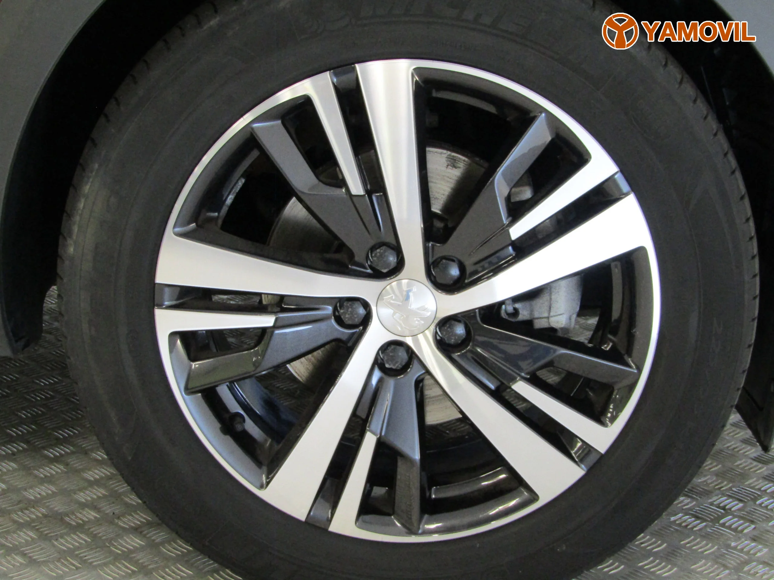 Peugeot 3008 1.5 BLUEHDI  - Foto 12