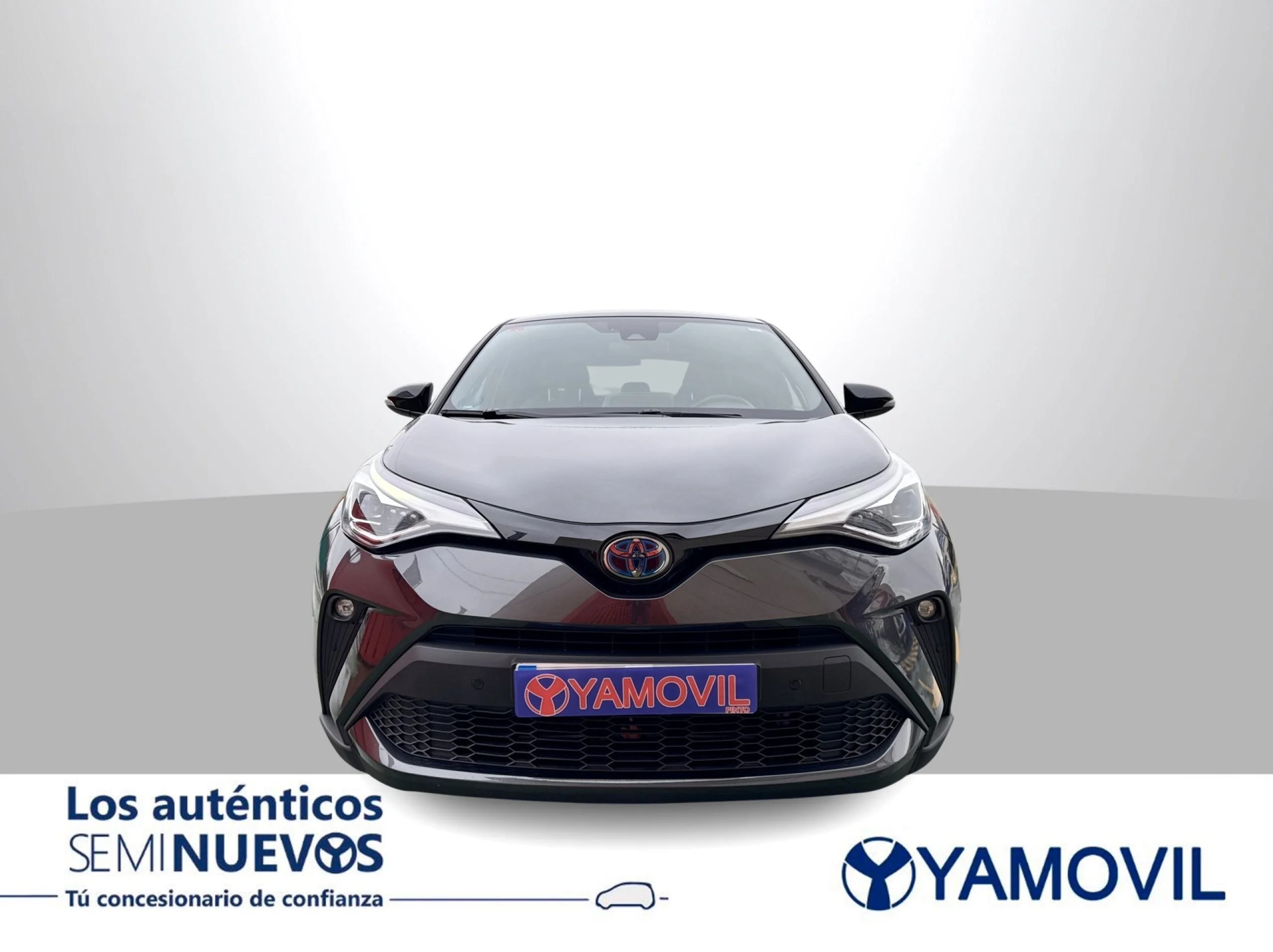 Toyota C-HR 180H Advance 135 kW (184 CV) - Foto 3