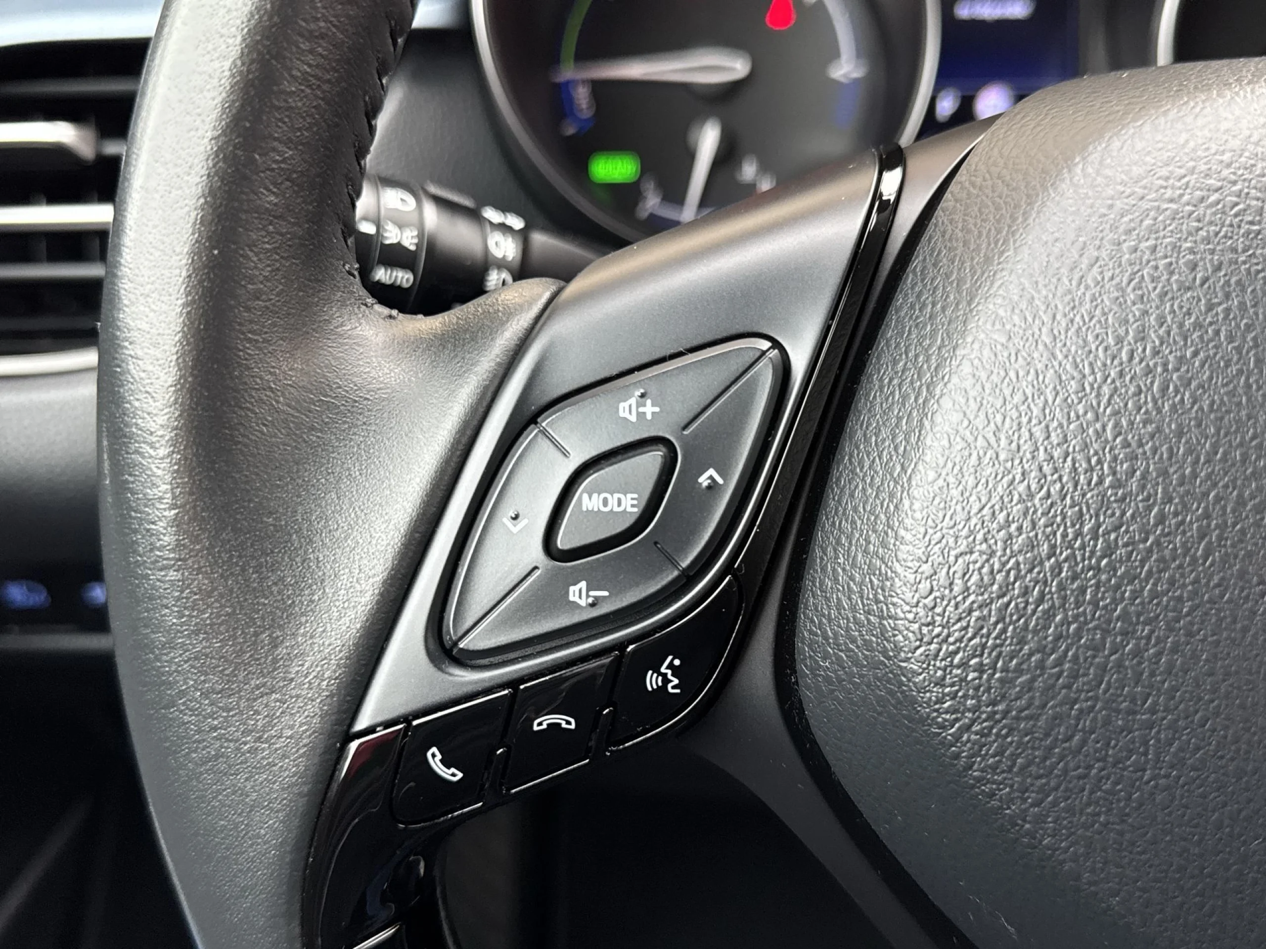 Toyota C-HR 180H Advance 135 kW (184 CV) - Foto 14