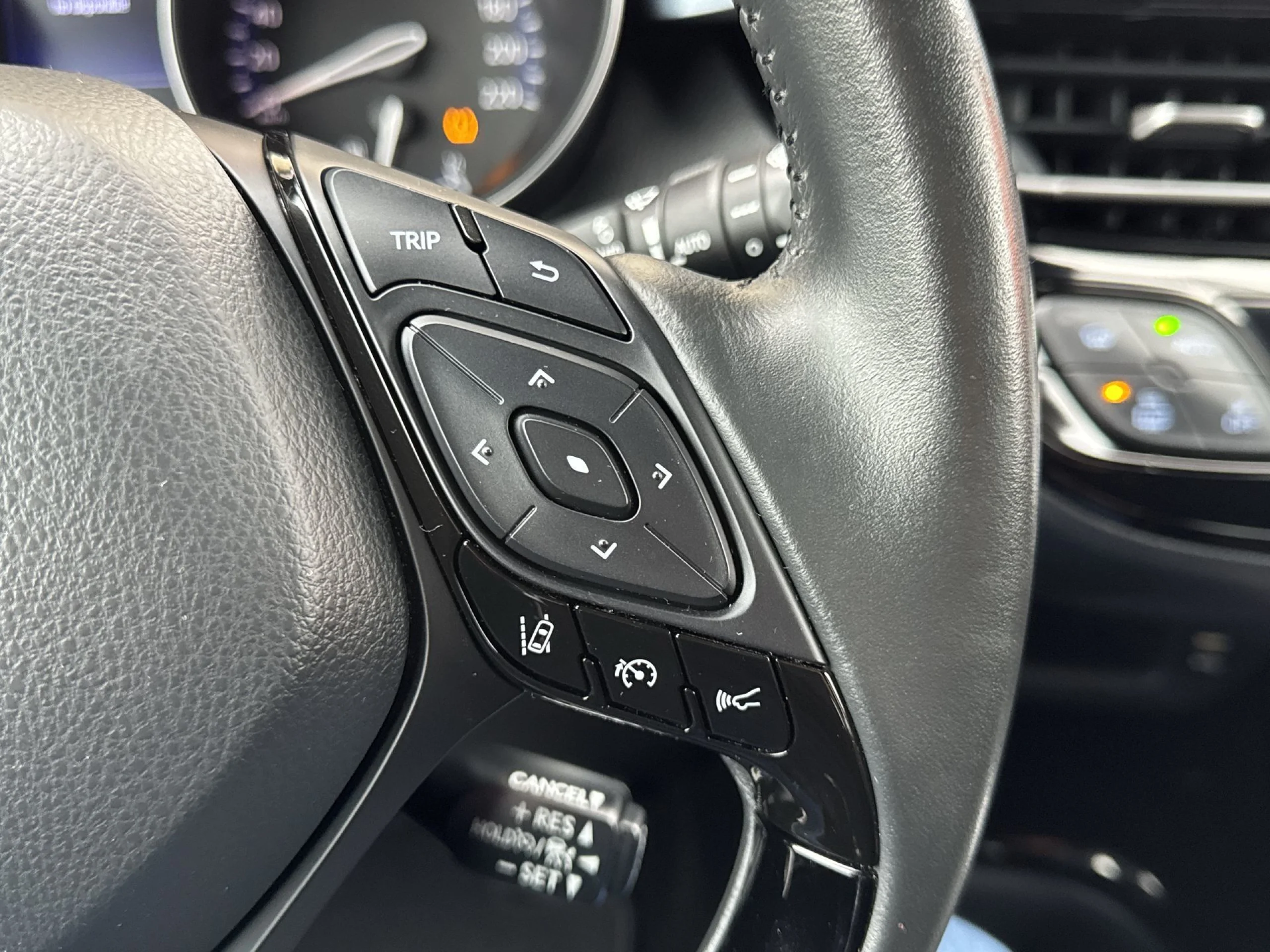 Toyota C-HR 180H Advance 135 kW (184 CV) - Foto 15