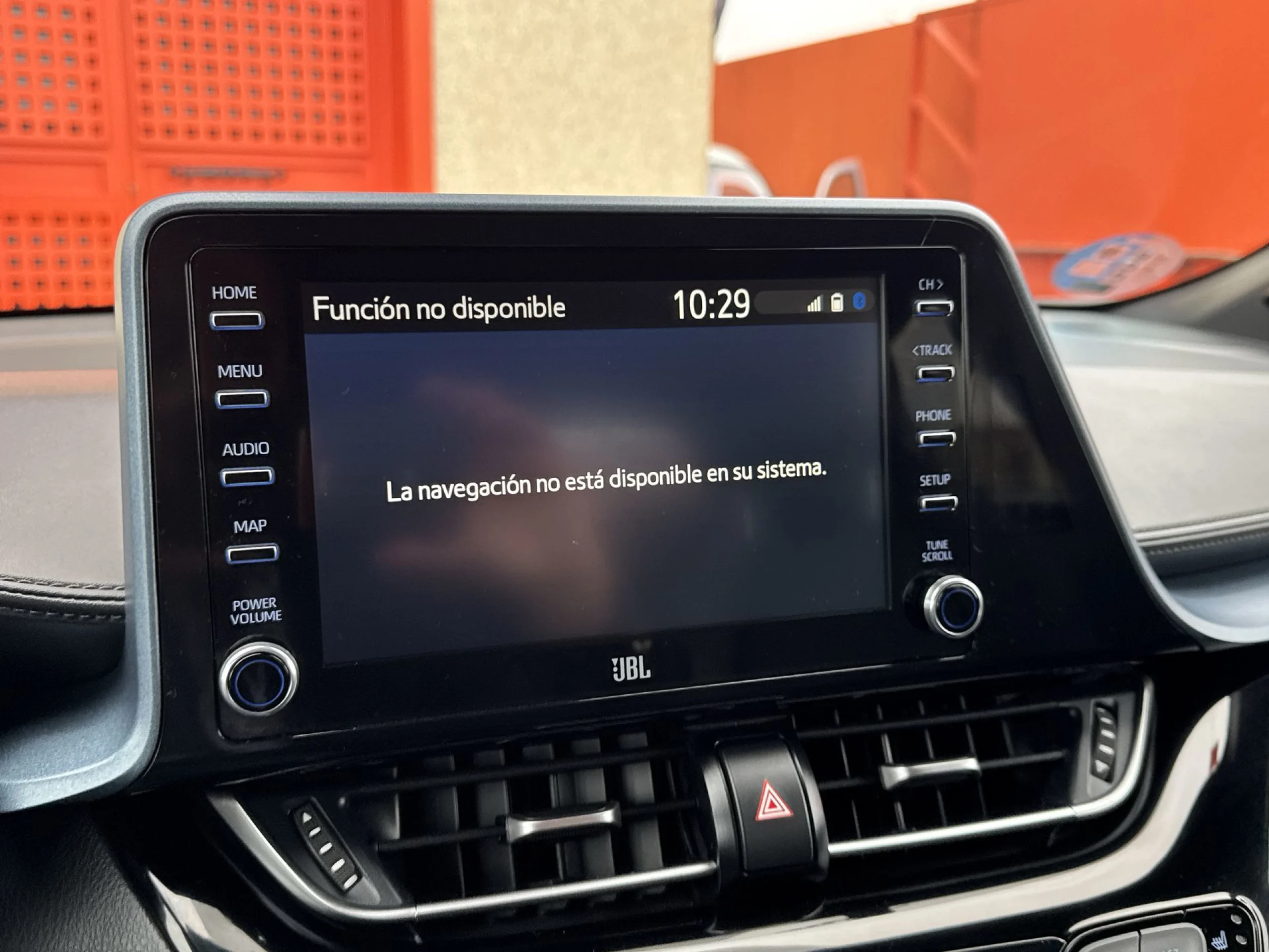 Toyota C-HR 180H Advance 135 kW (184 CV) - Foto 19